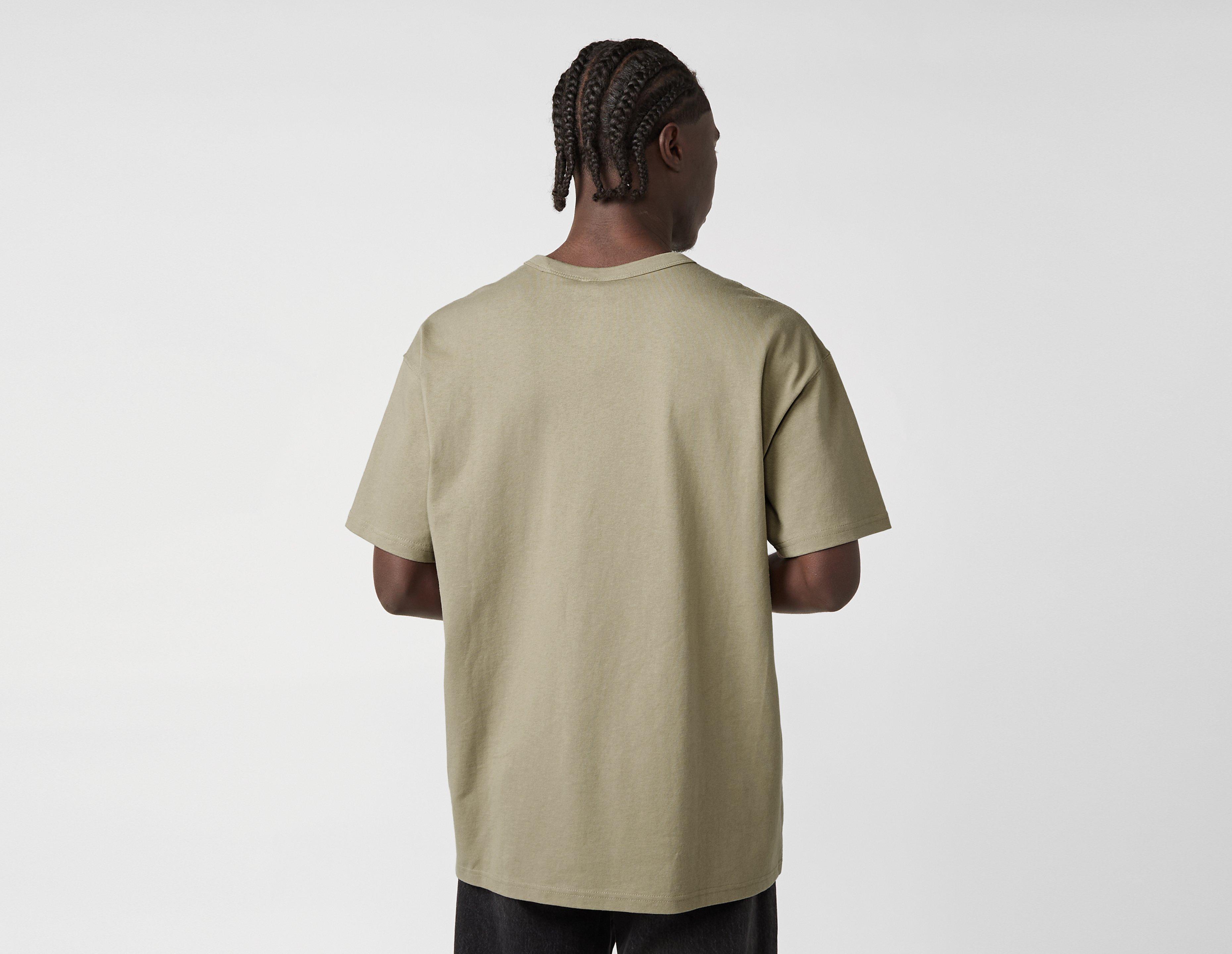 Nike Solo Swoosh T-Shirt