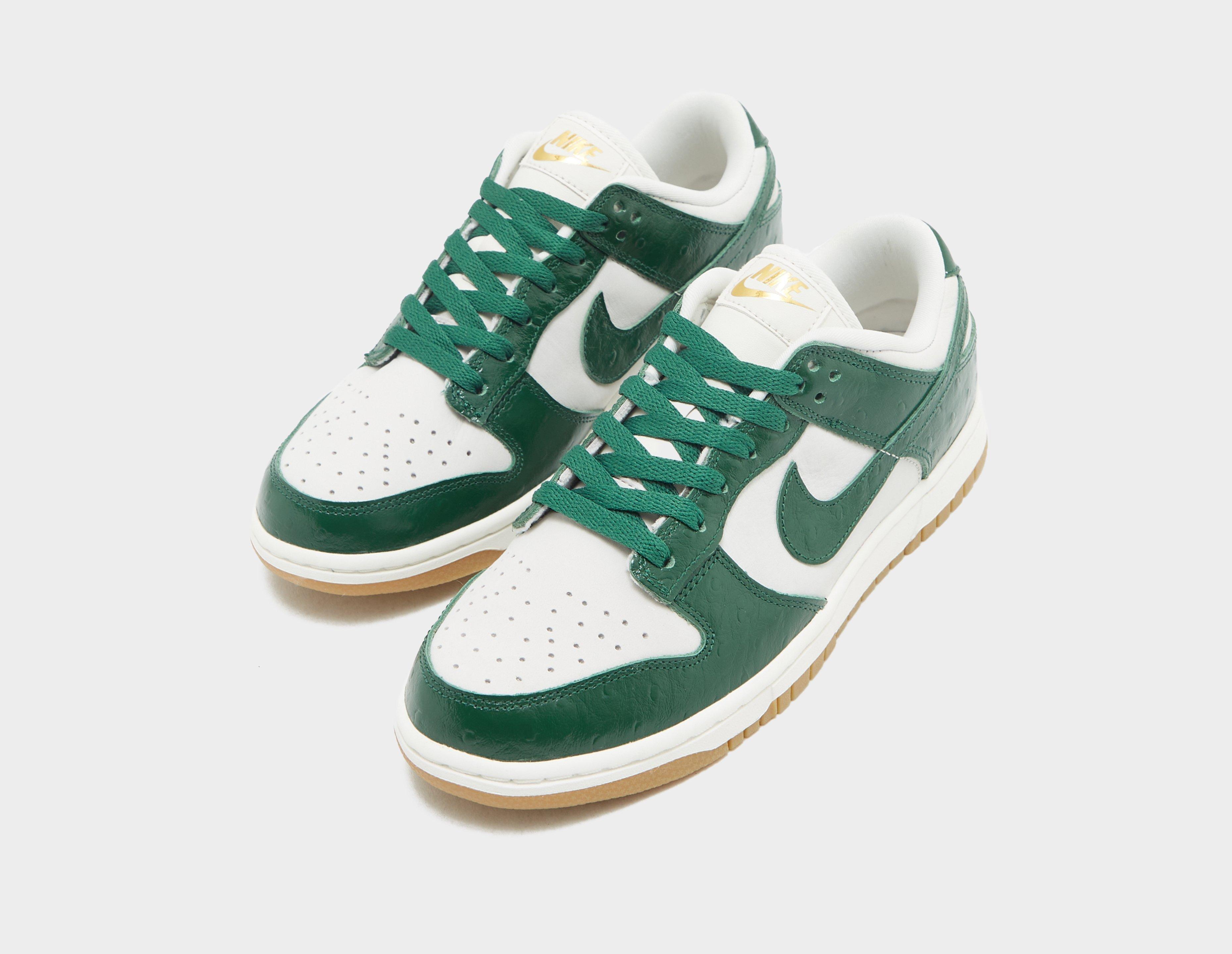 Nike Dunk Low Women's