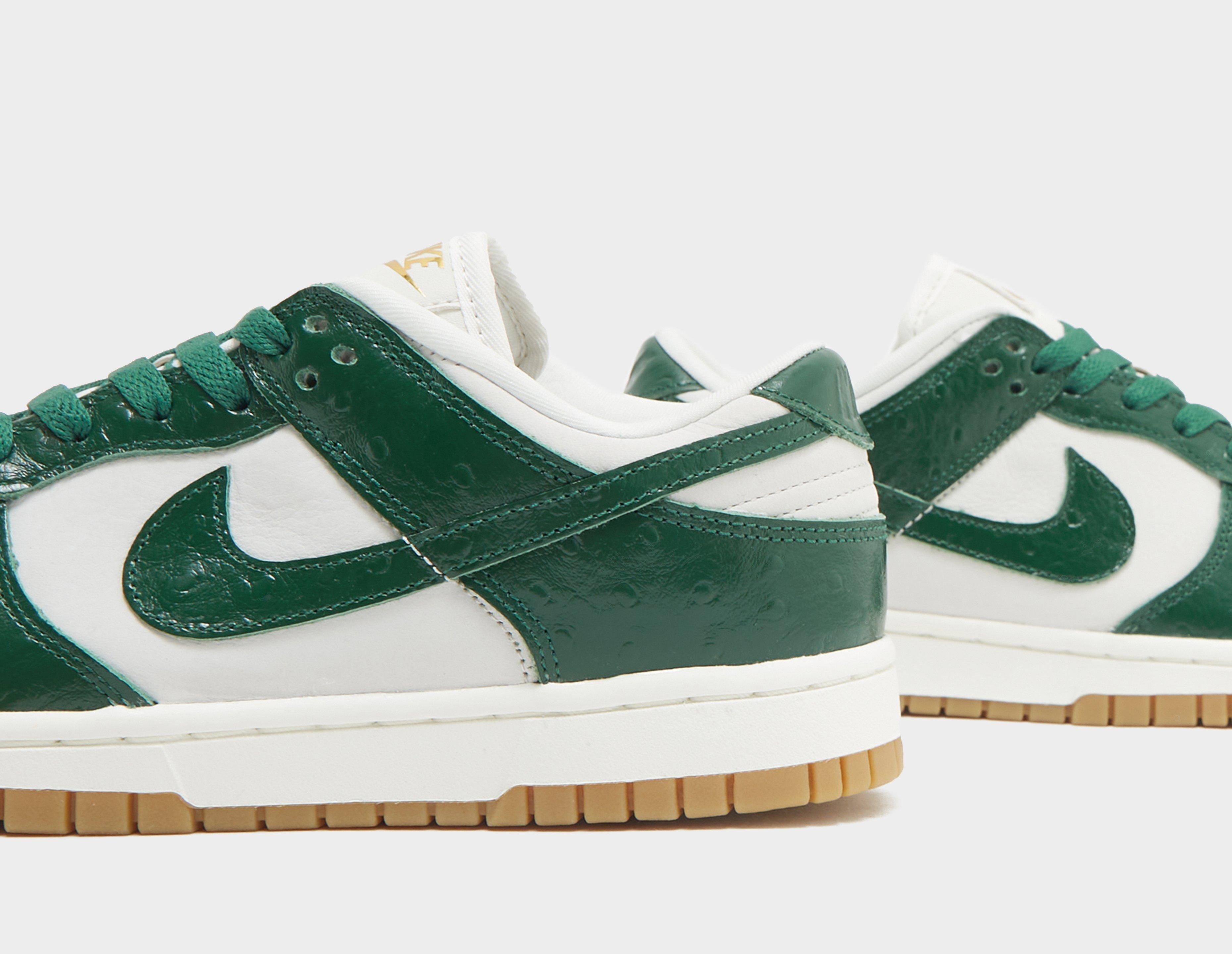 Nike Dunk Low Women's