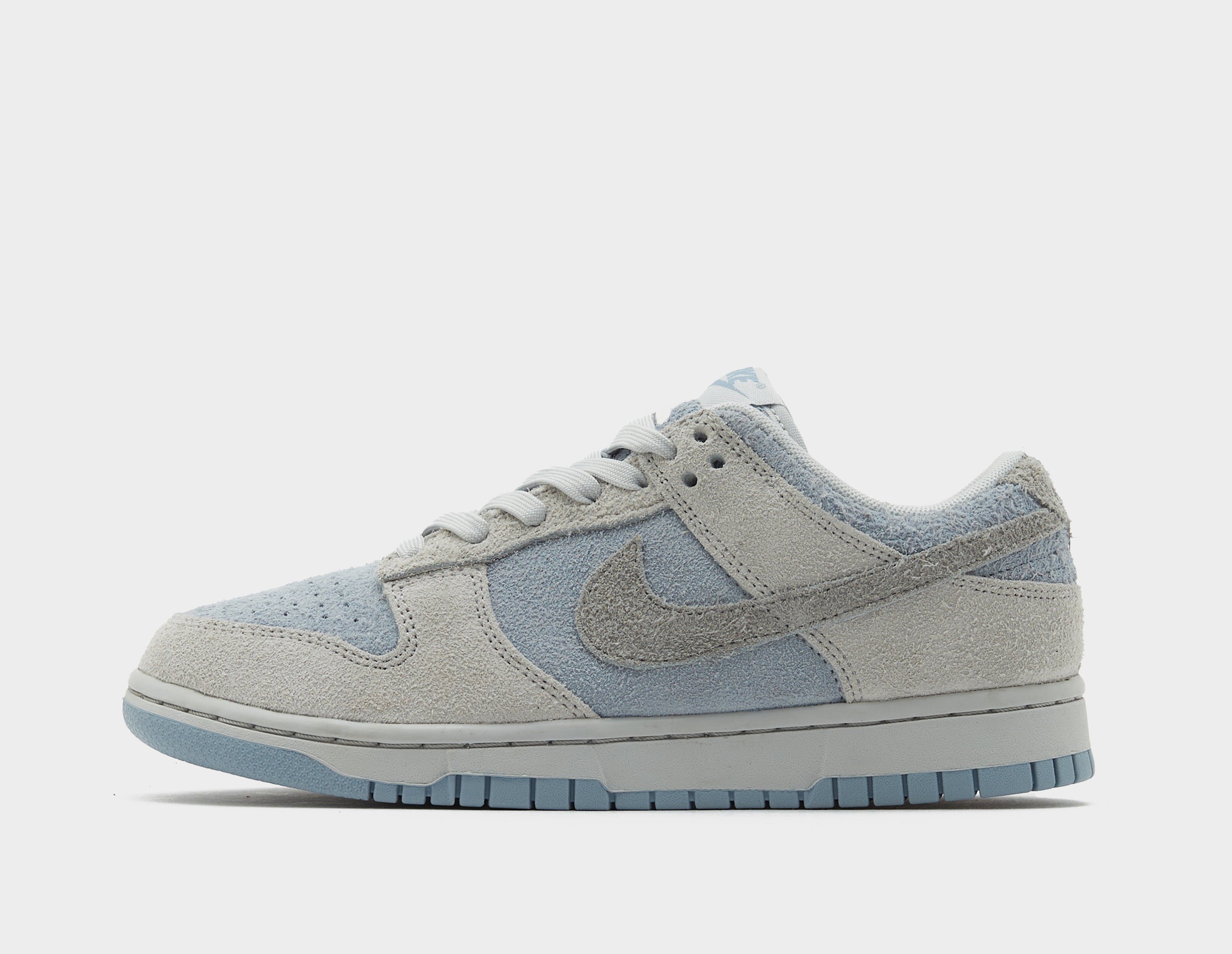 Nike Dunk Low Femme Gris- Size? France