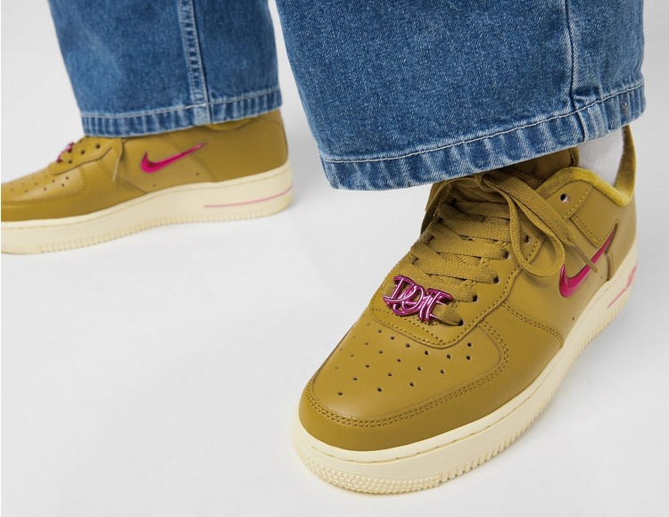 Nike Air Force 1 'Just Do It' Women's