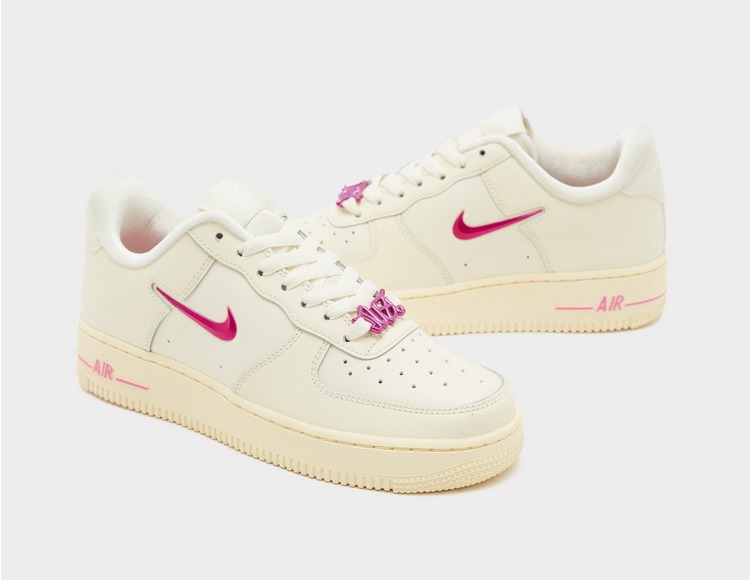 Nike Air Force 1 'Just Do It' Women's