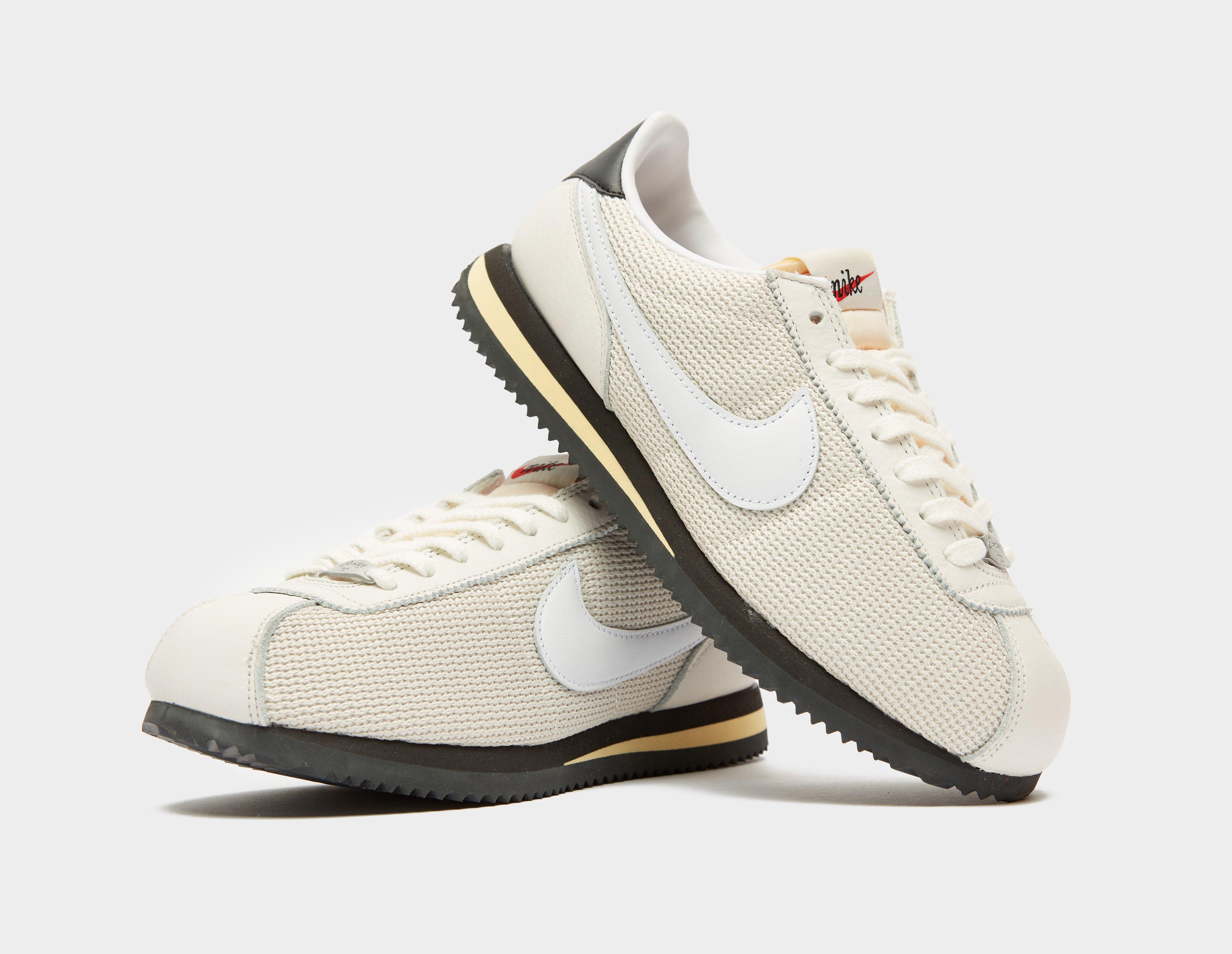 Nike Cortez para mujer