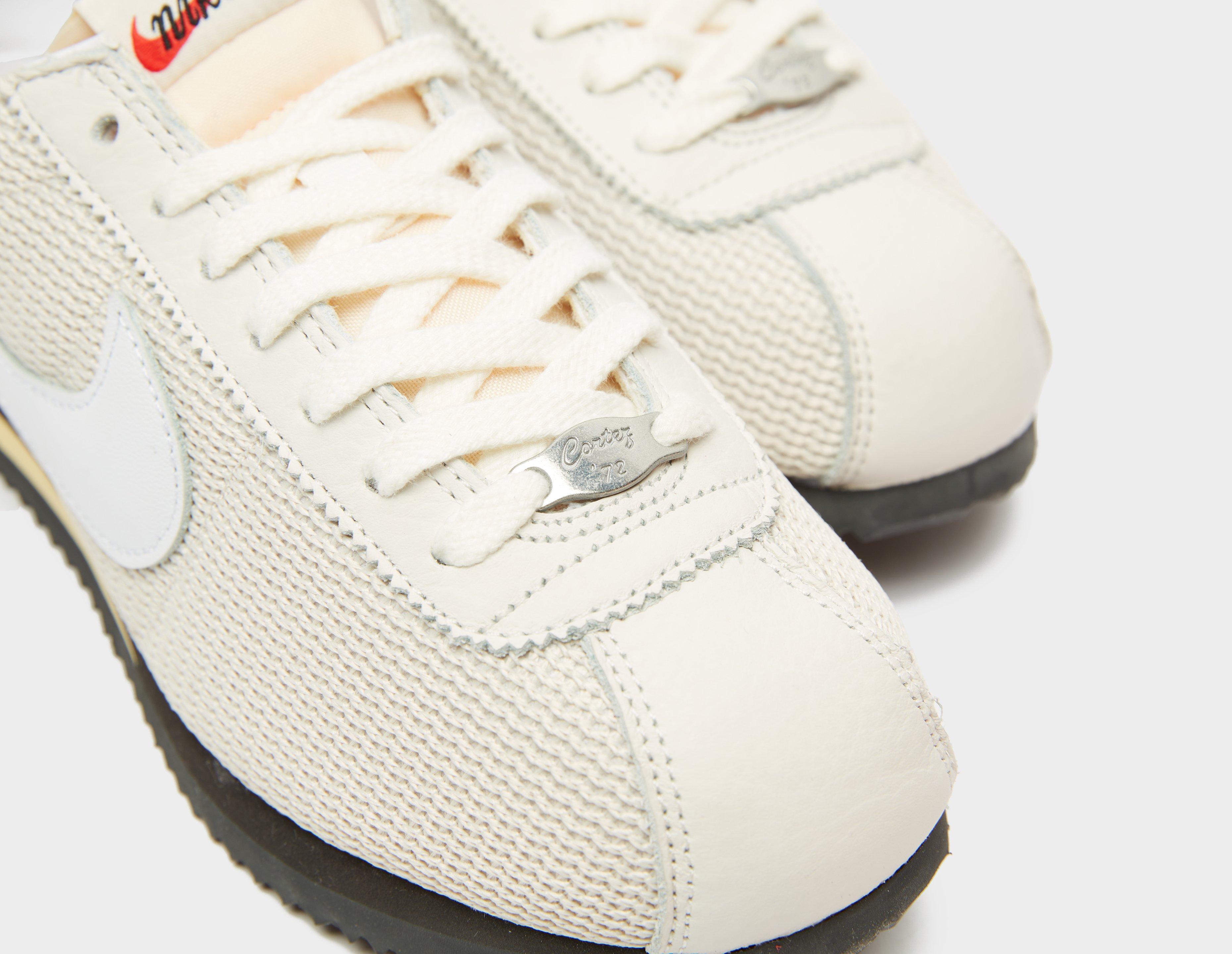 Nike Cortez para mujer