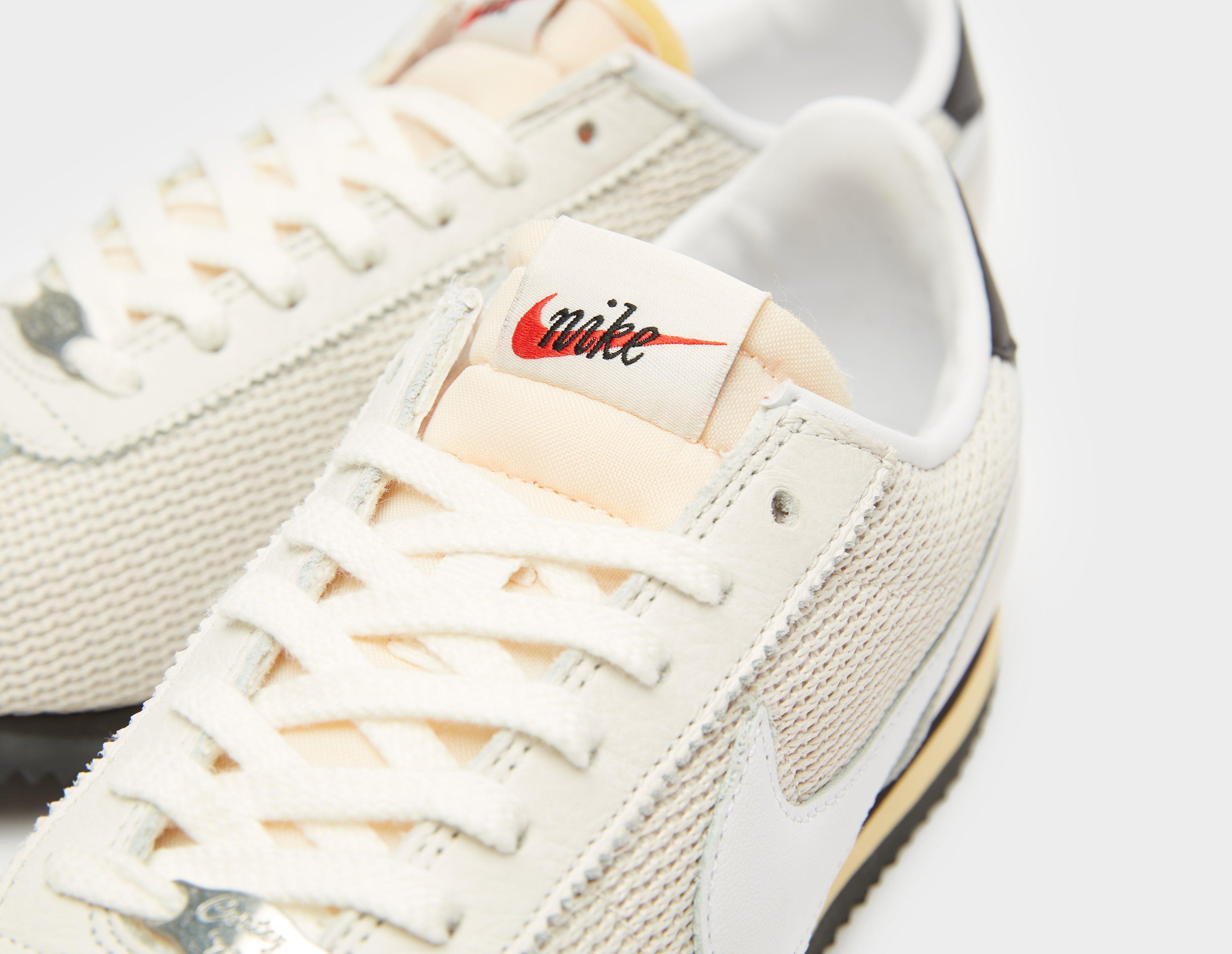 Nike Cortez para mujer