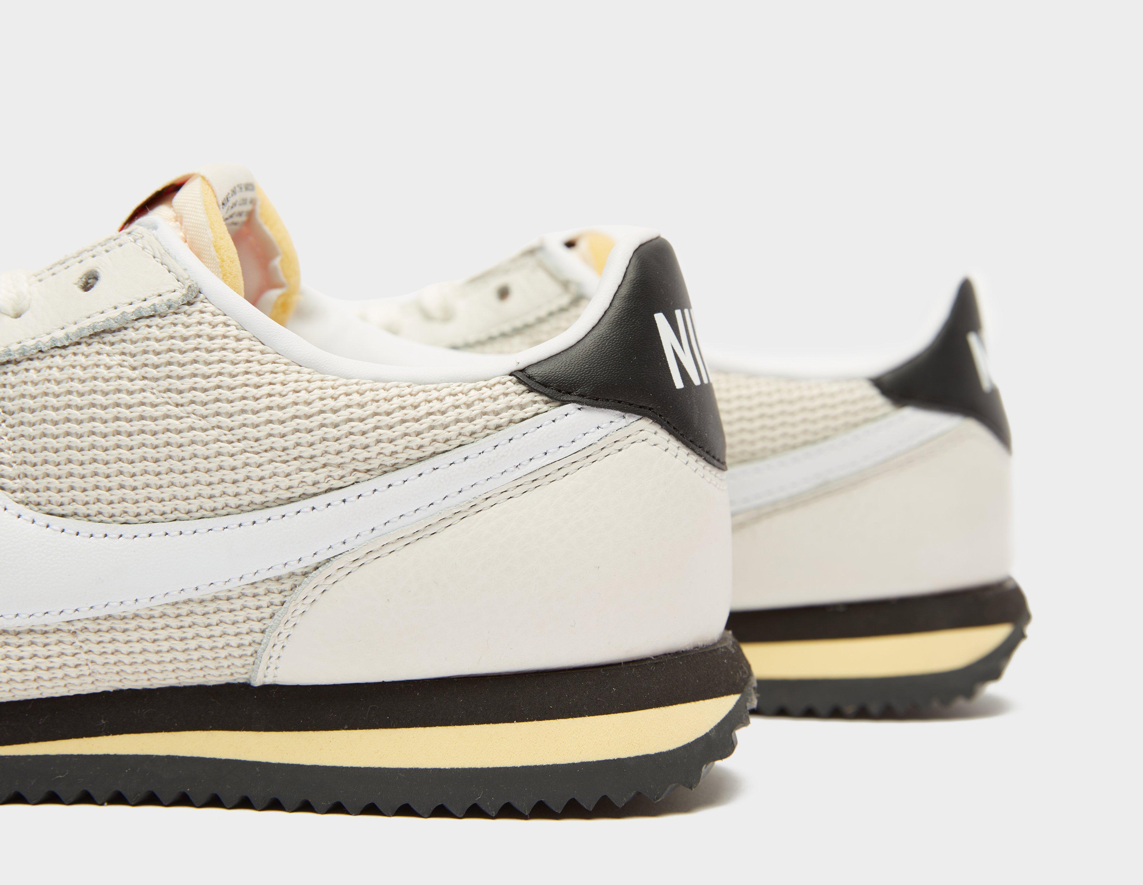 Nike Cortez para mujer