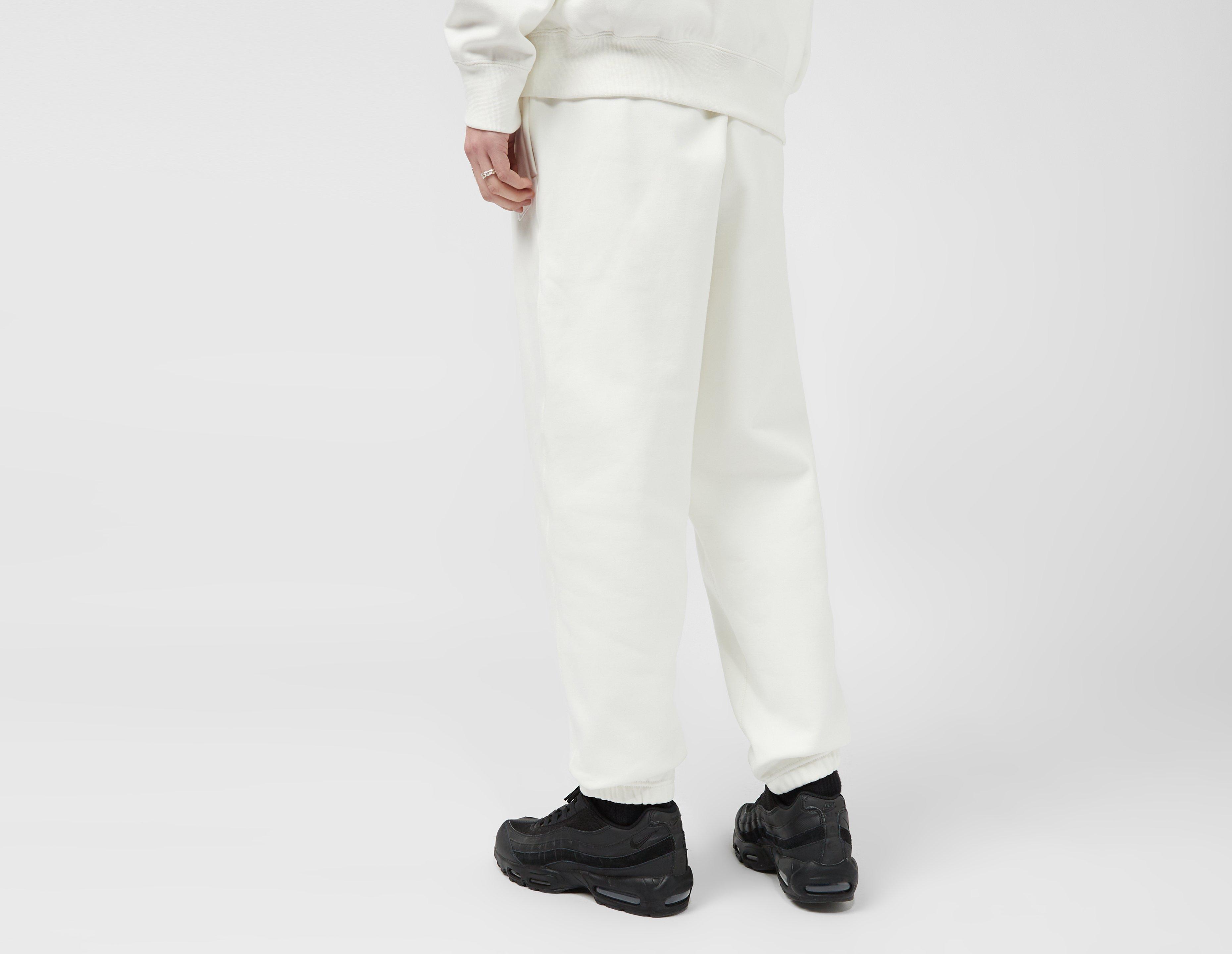 Nike Solo Swoosh Fleece Pants