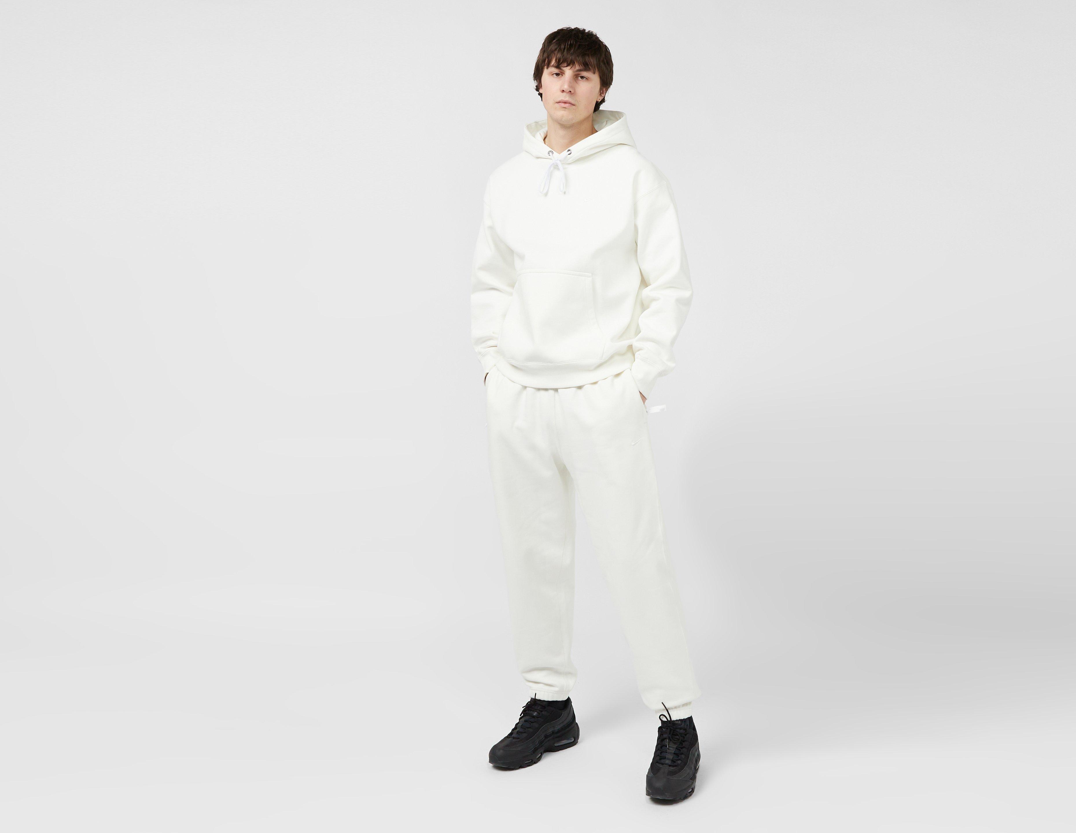 Nike Solo Swoosh Fleece Pants