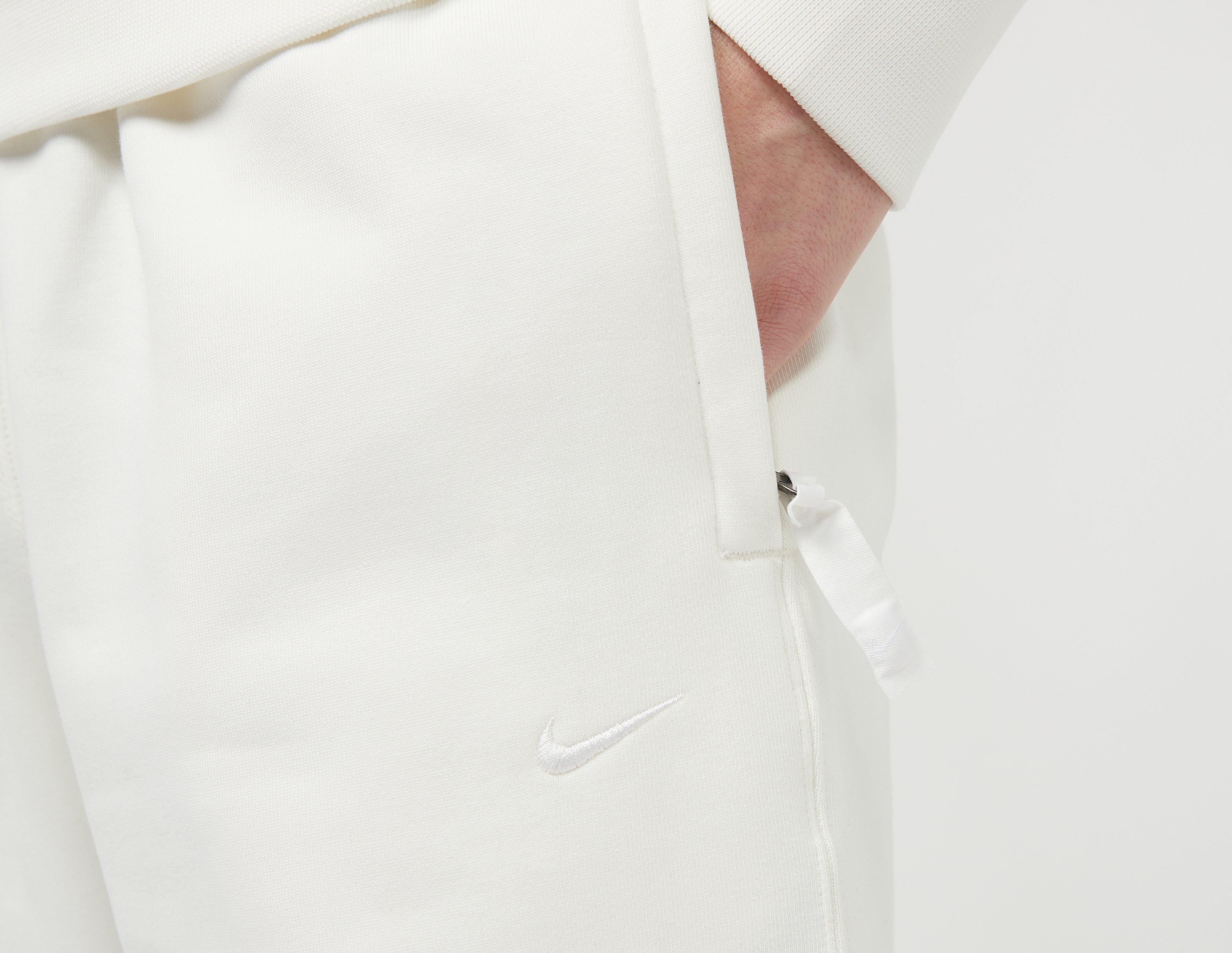 Nike Solo Swoosh Fleece Pants