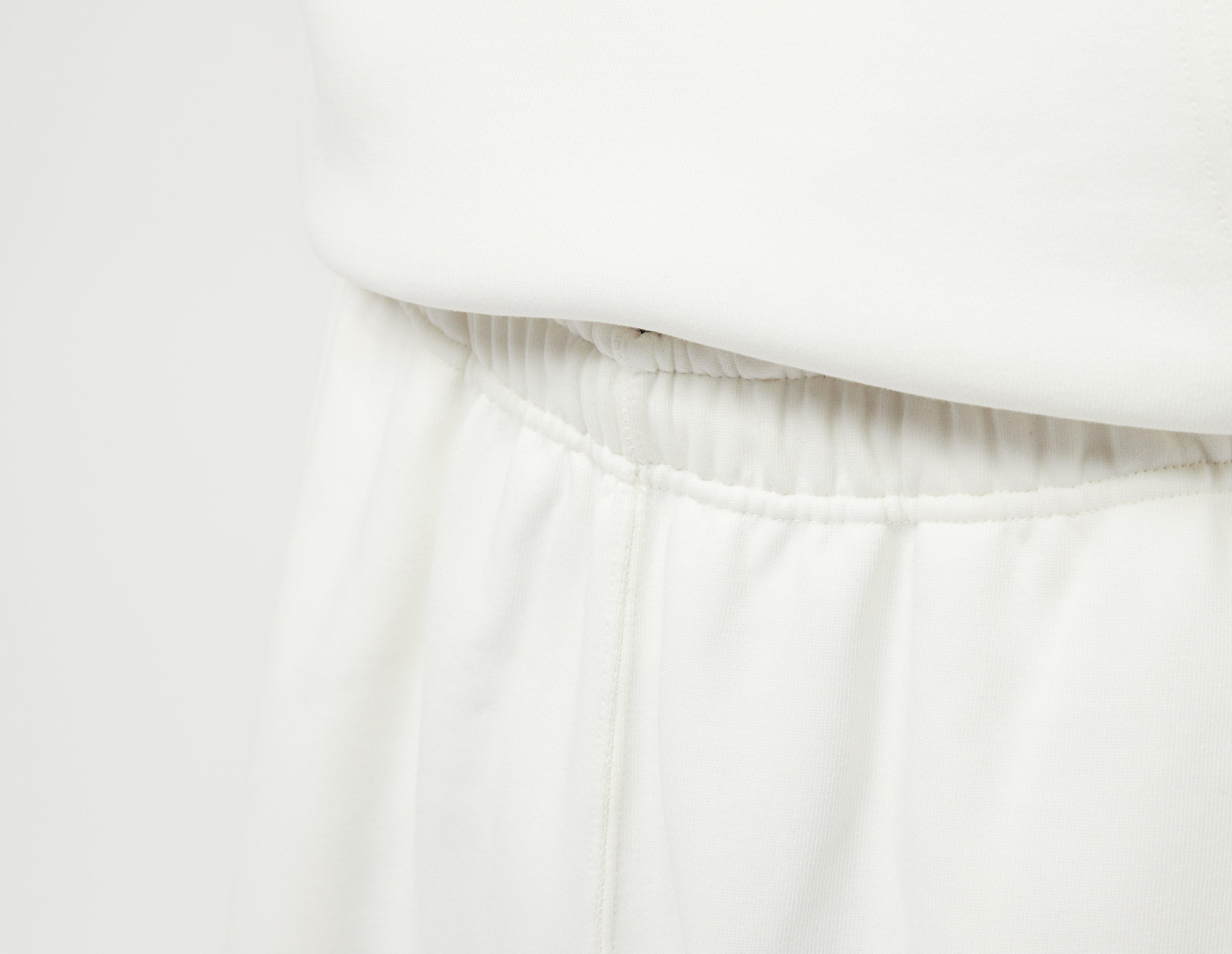 Nike Solo Swoosh Fleece Pants