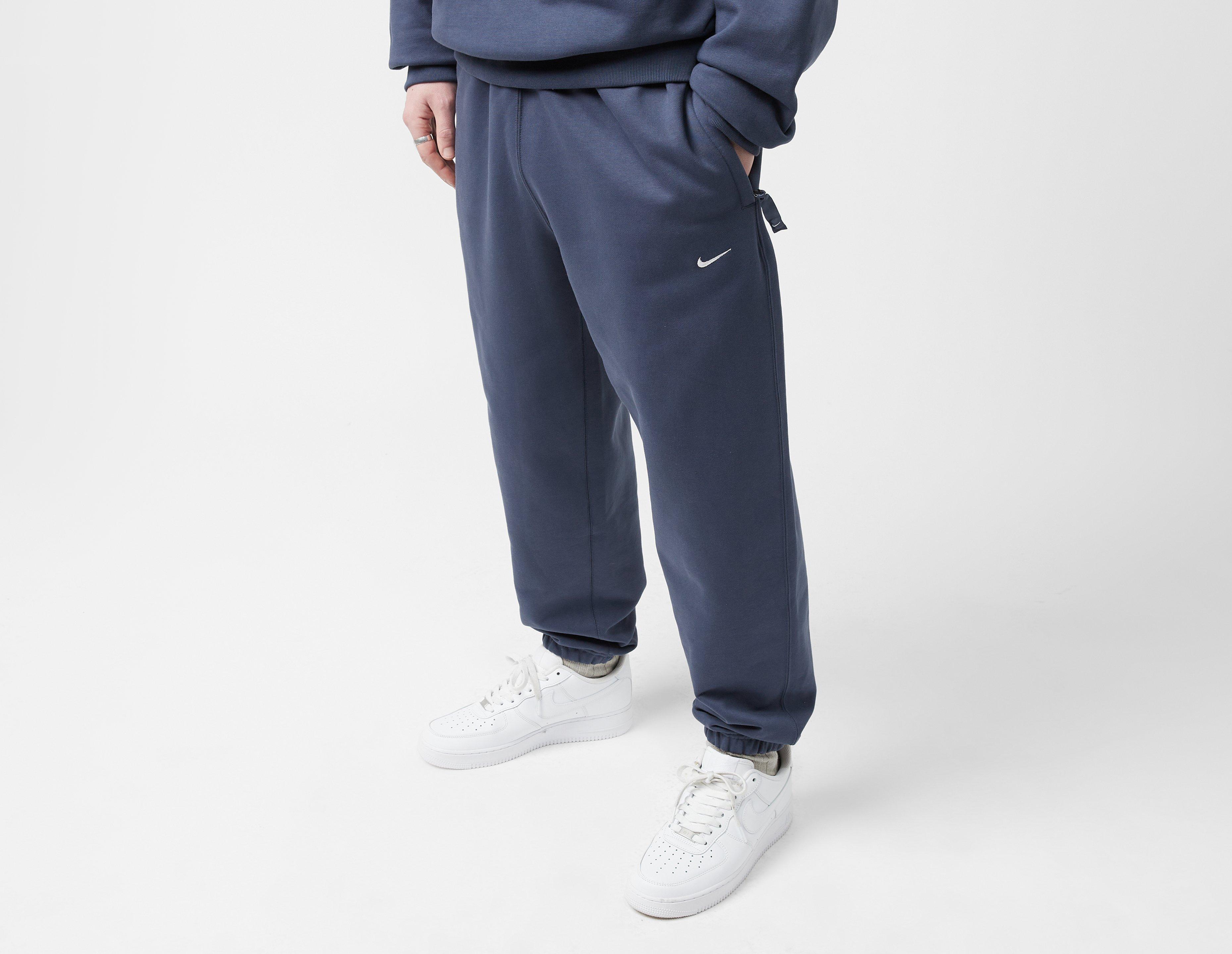 Nike discount nrg fleece