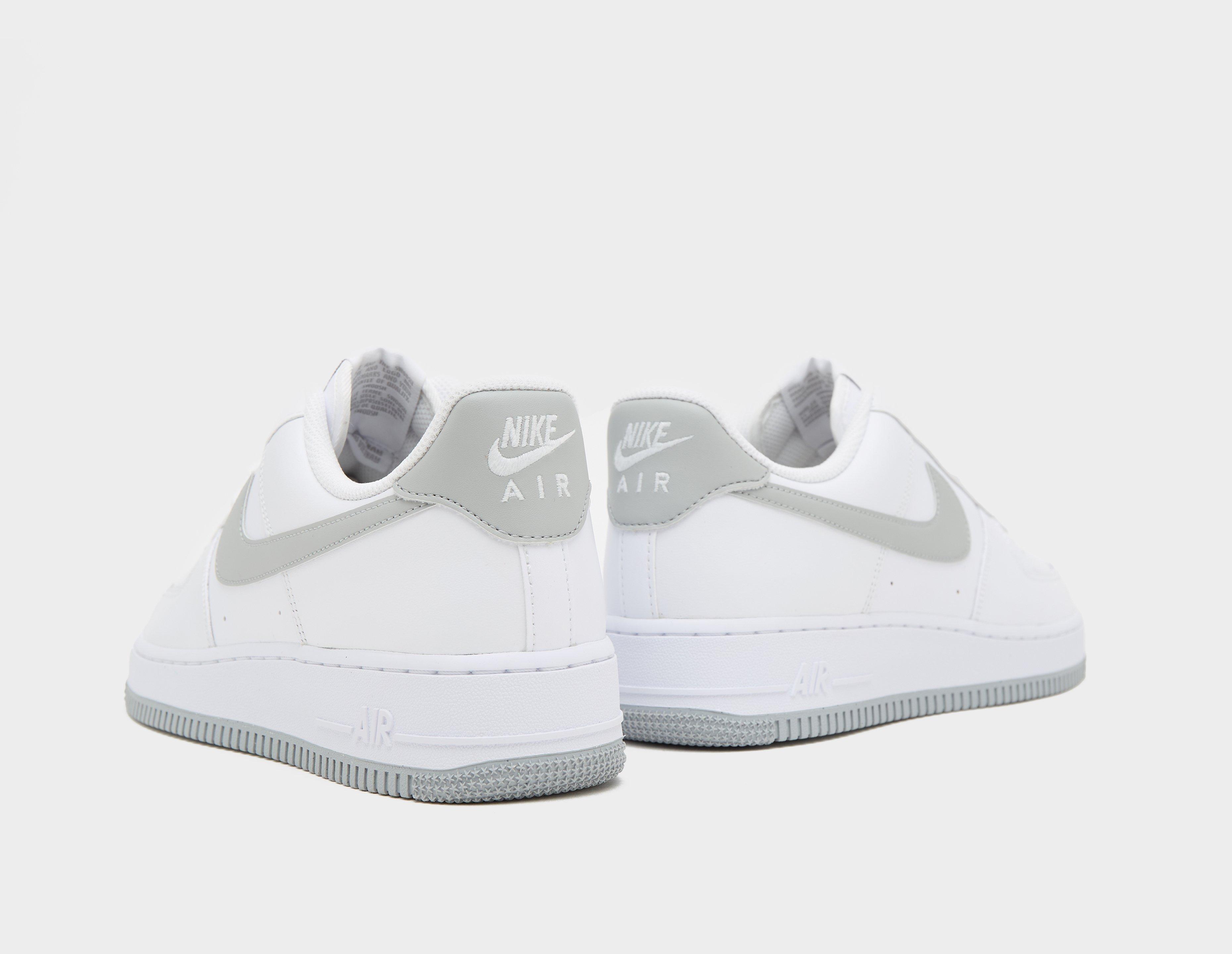 Nike Air Force 1 Low Weiss size Deutschland