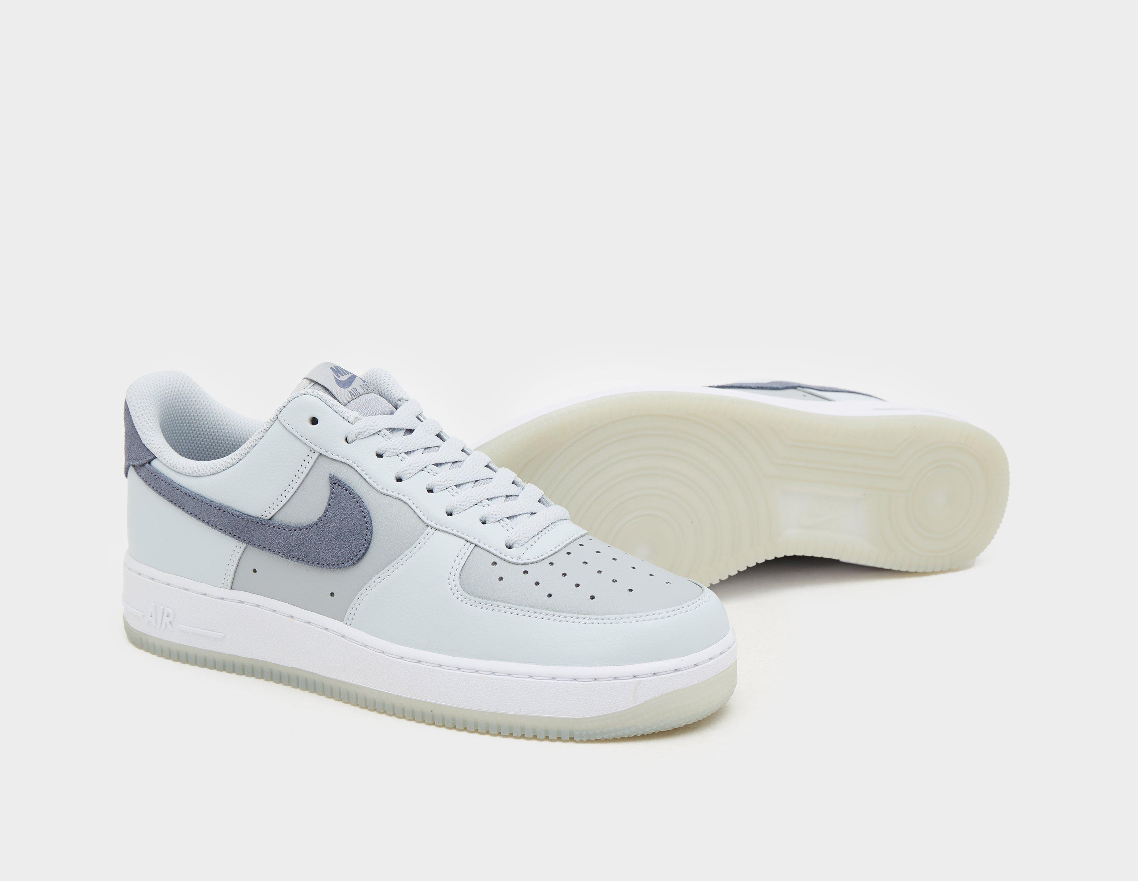 New grey air force ones online