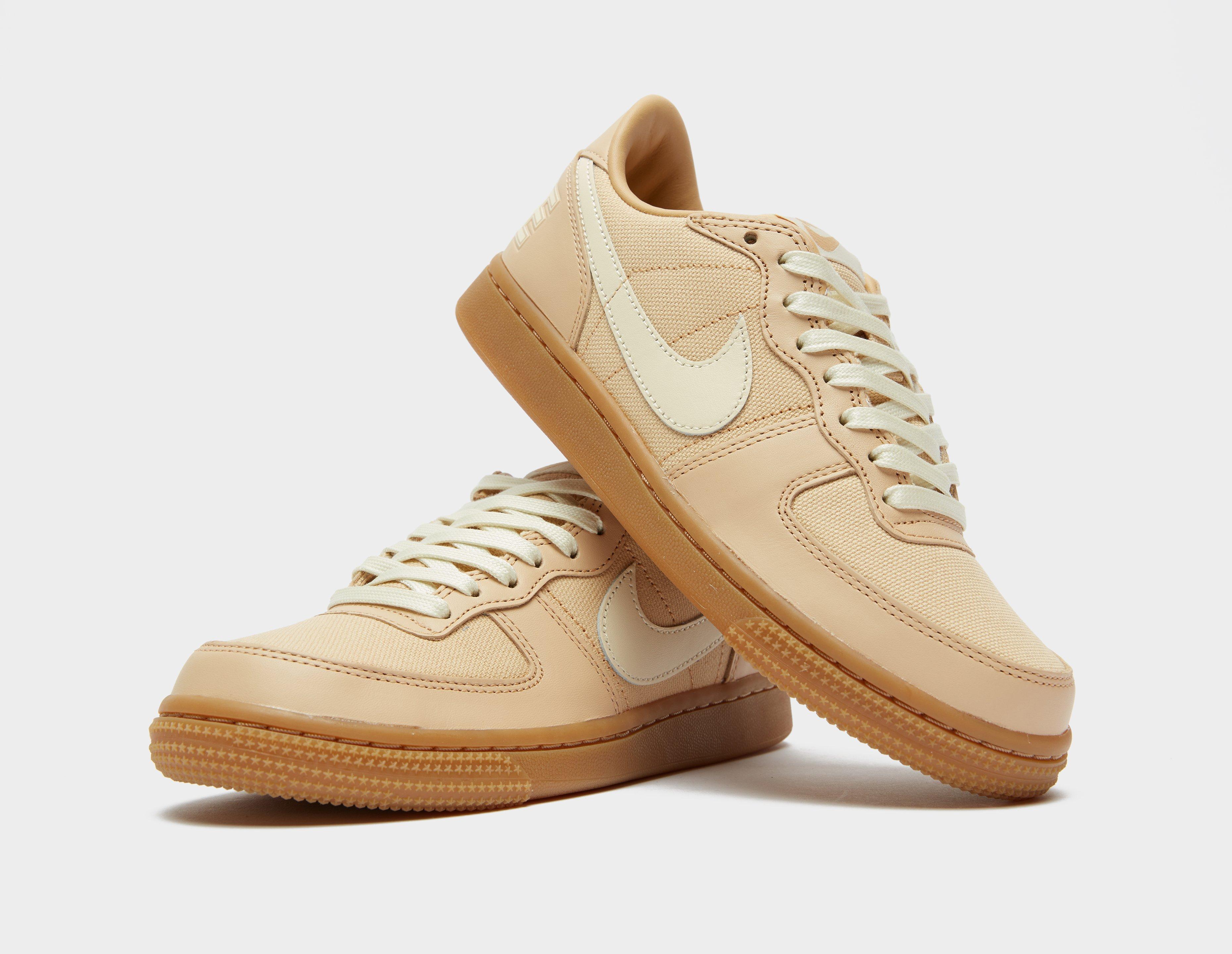 Nike Terminator Low Women's