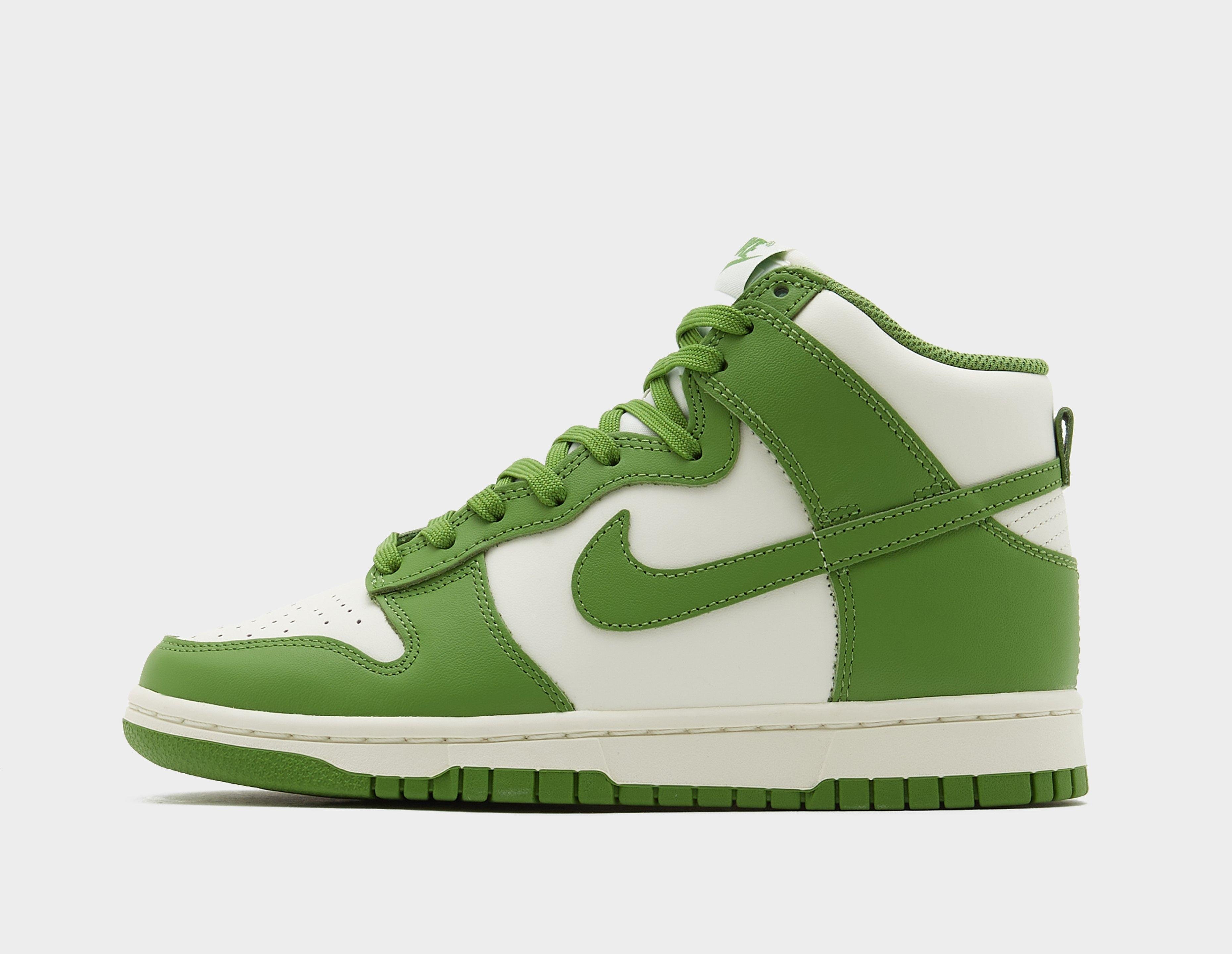 Nike womens dunks high hotsell