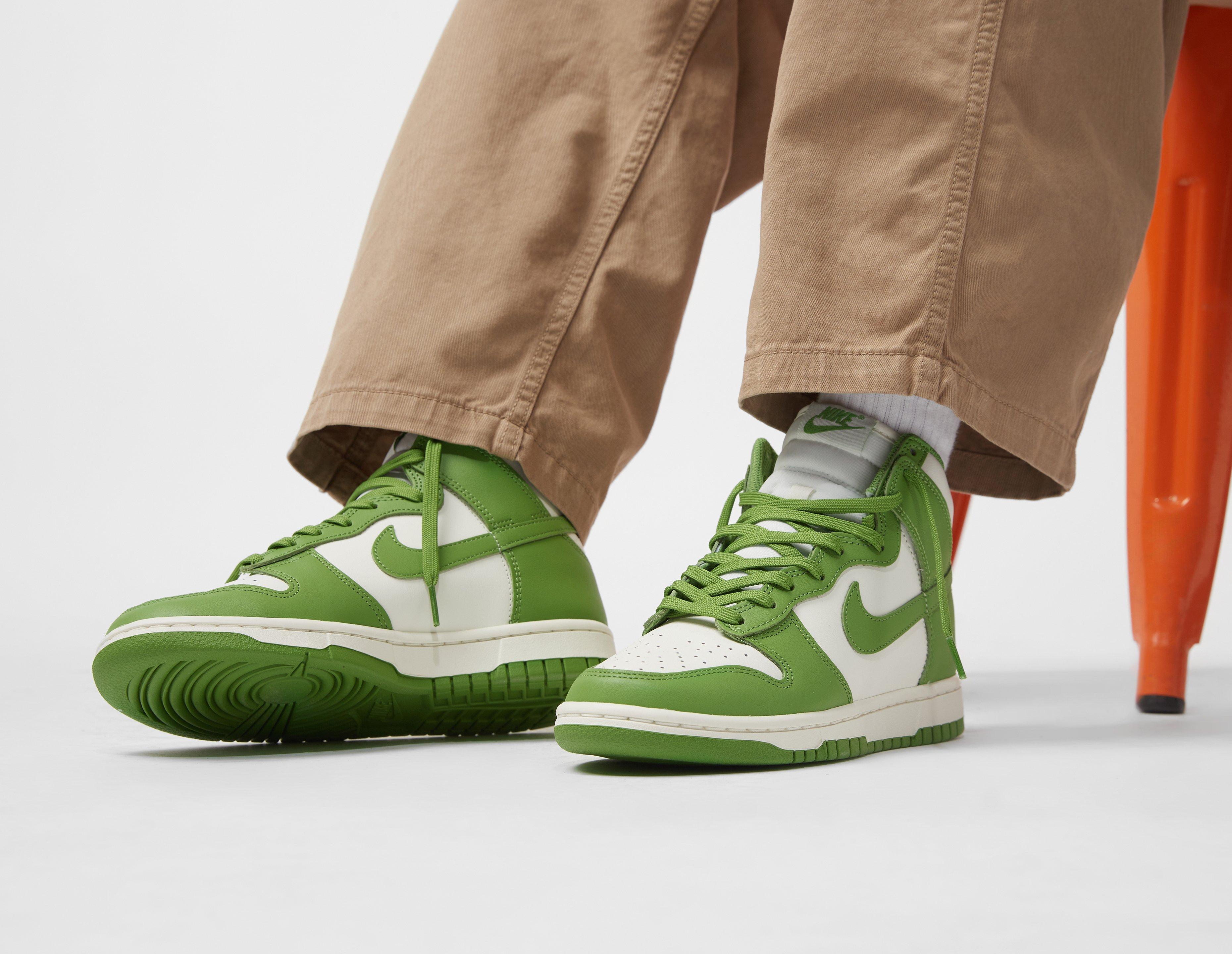 Nike Dunk High Women's