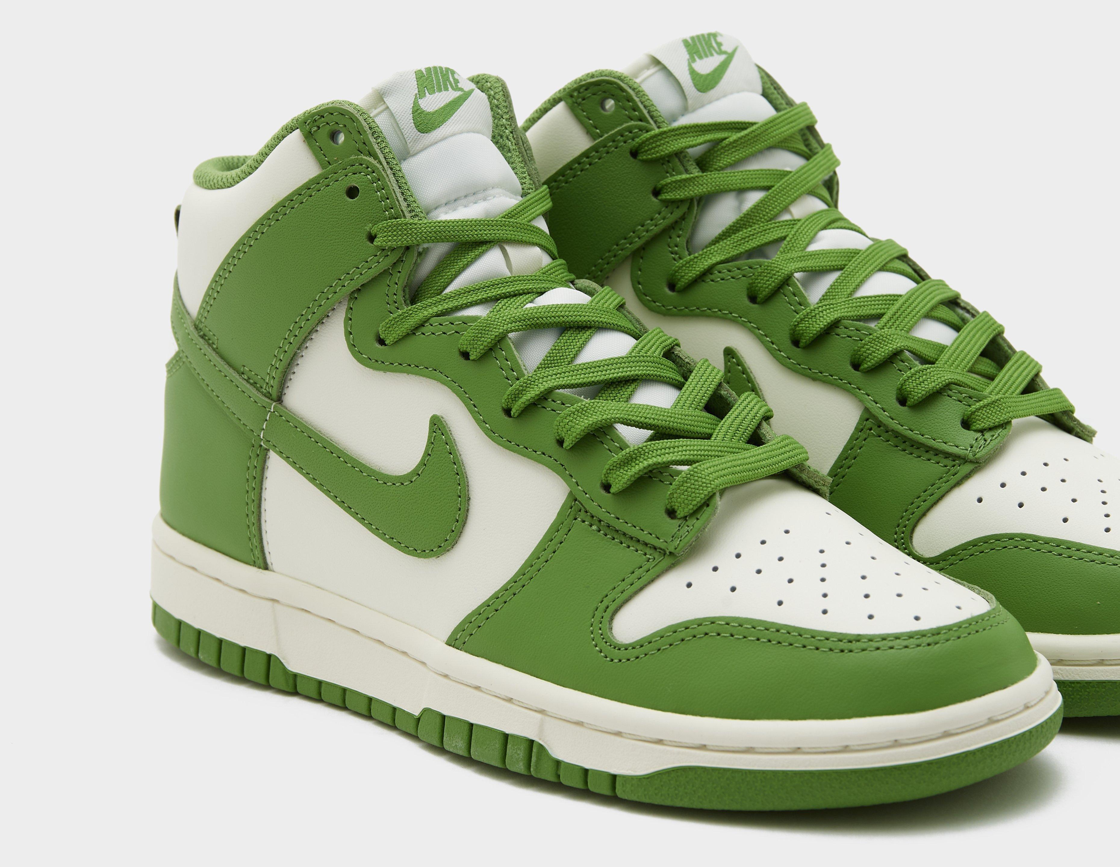 Nike Dunk High Women's