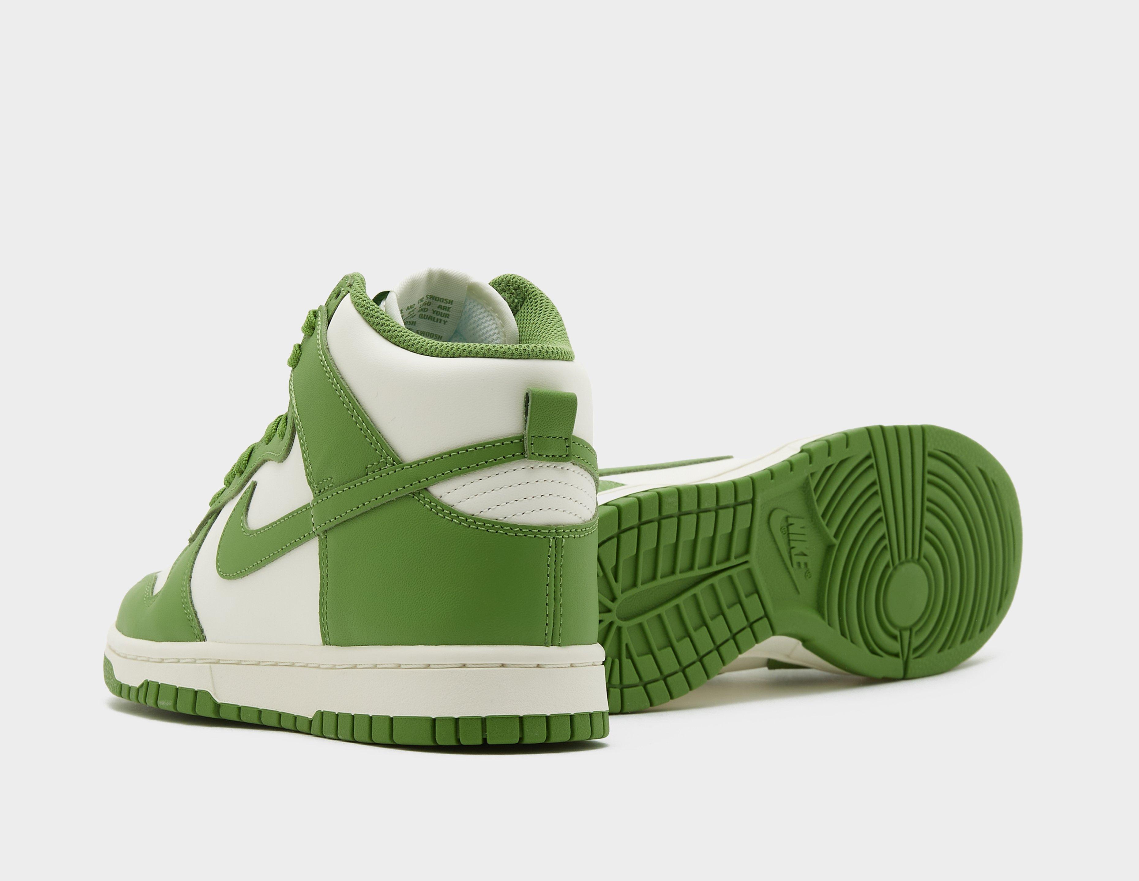 Nike Dunk High Women's