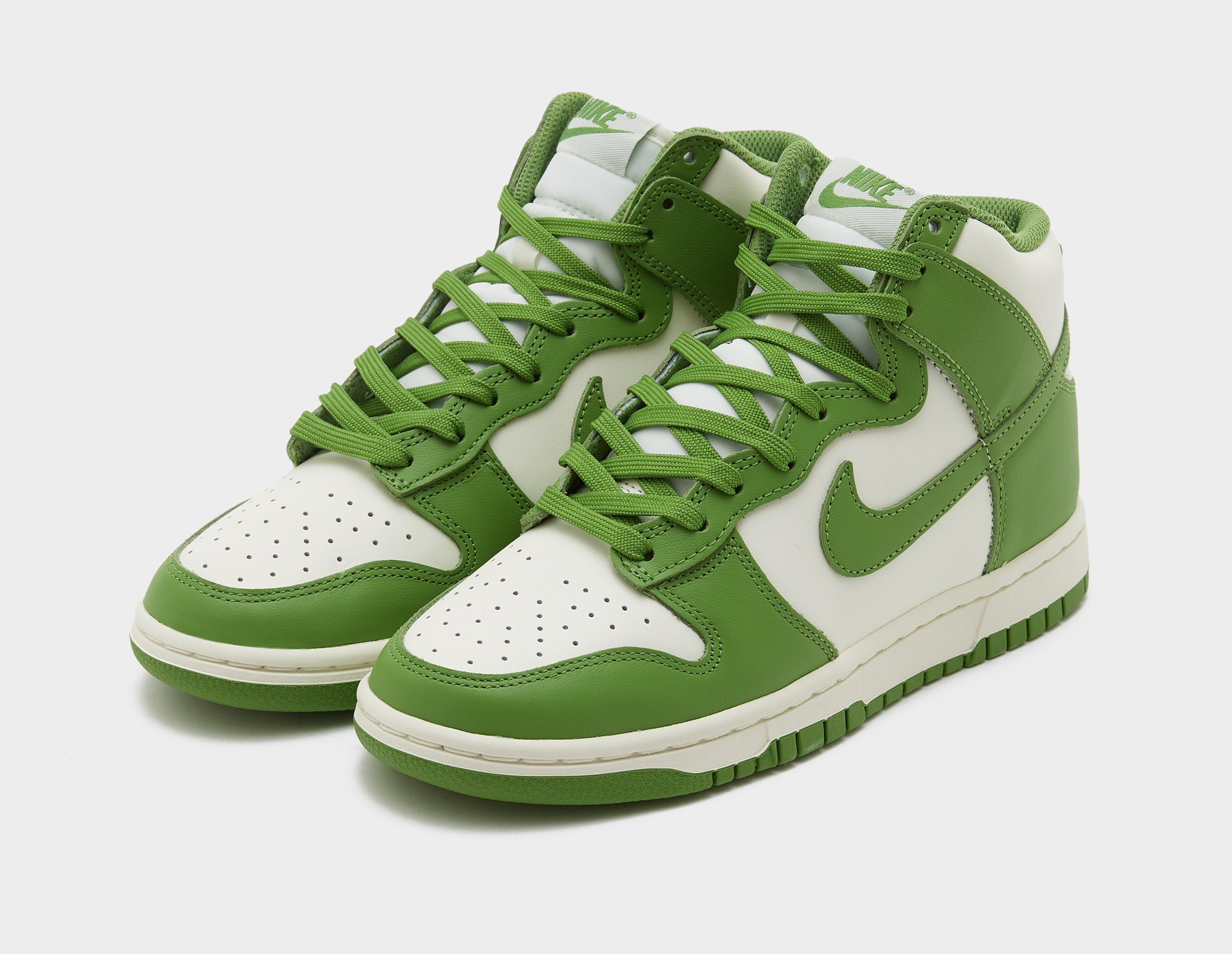 Nike Dunk High Women's