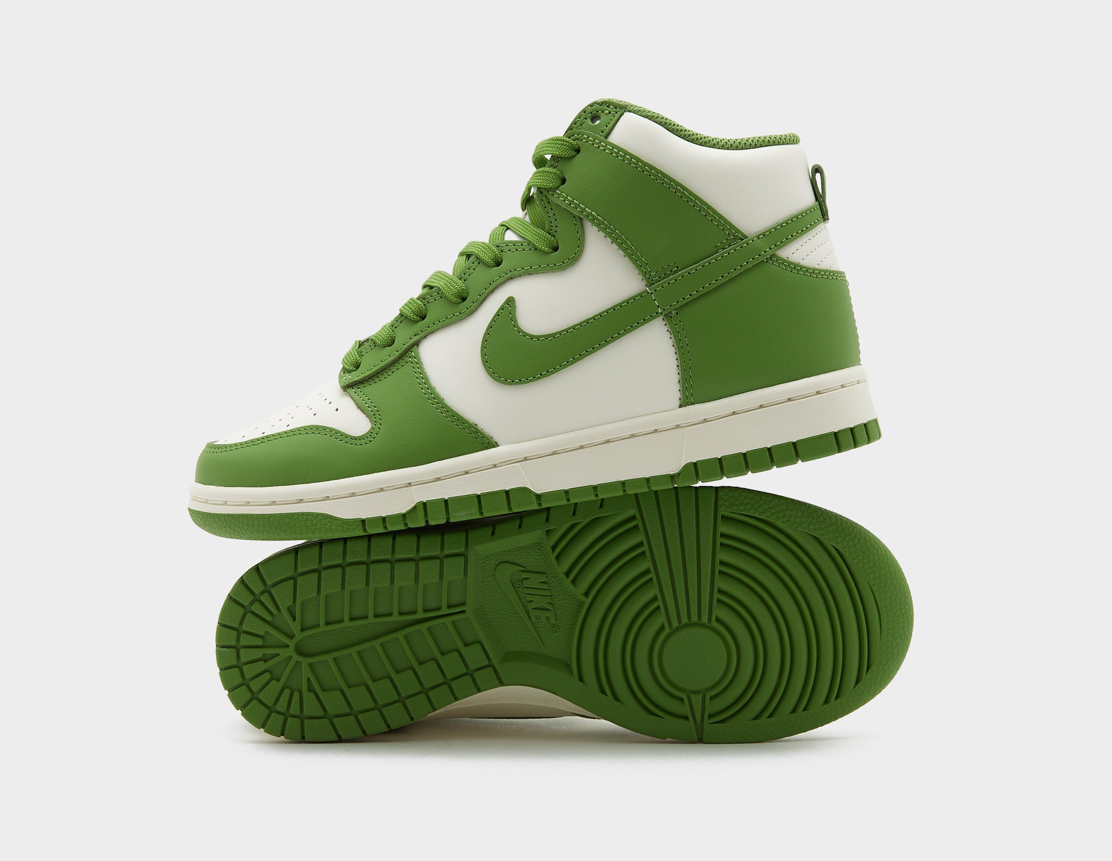 Nike Dunk High Women's