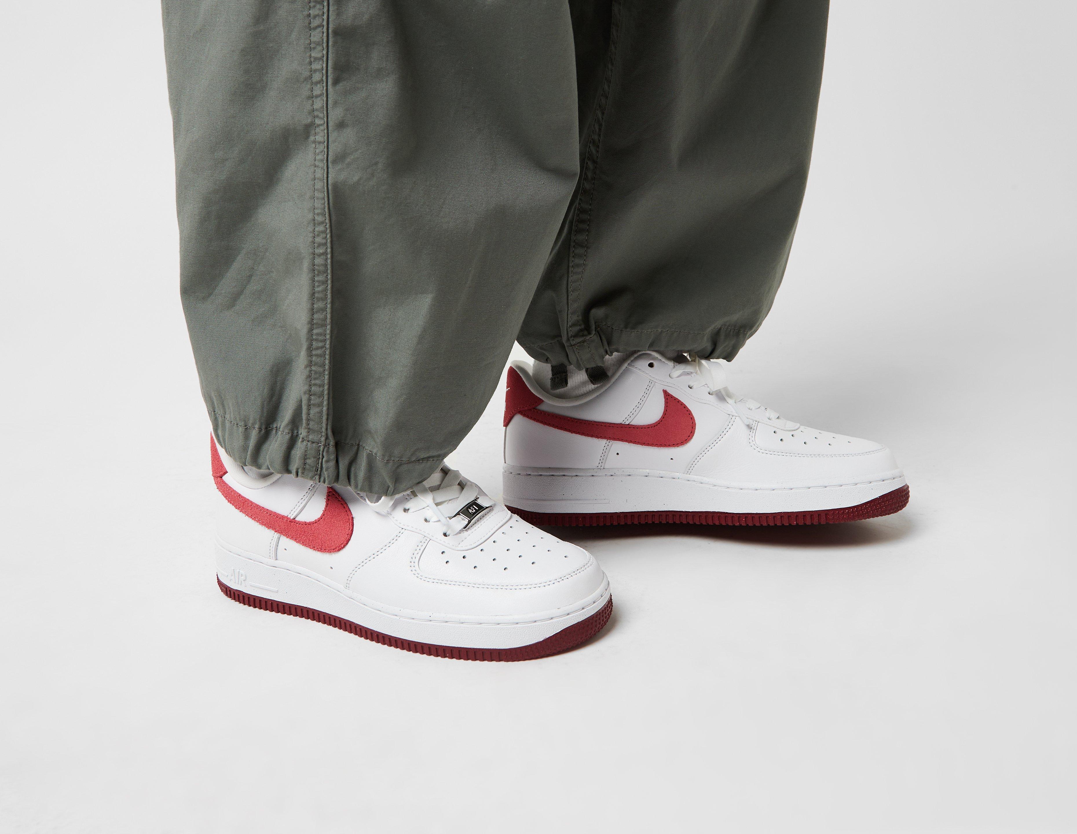 Nike Air Force 1 '07 Women's