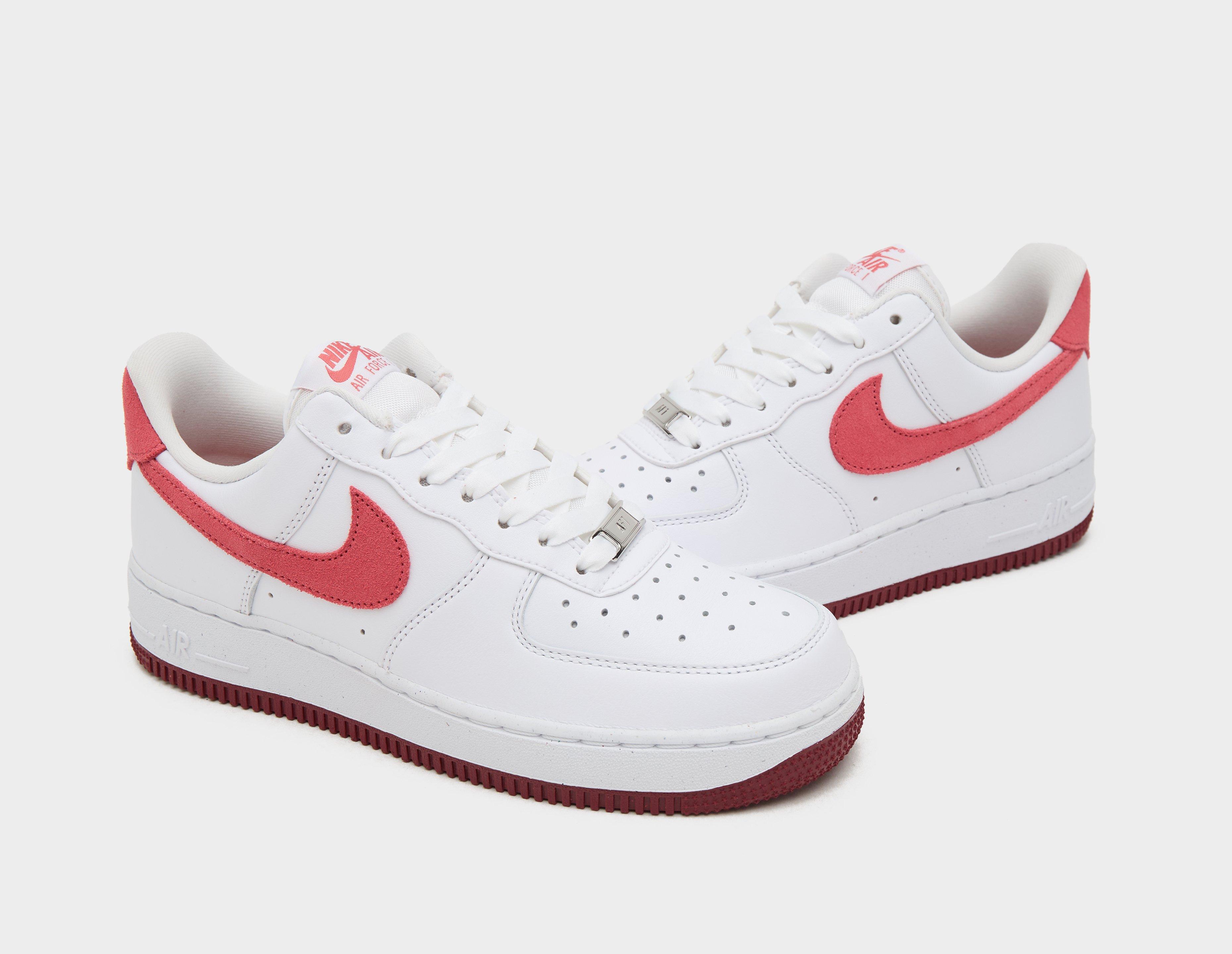 Nike Air Force 1 '07 Women's