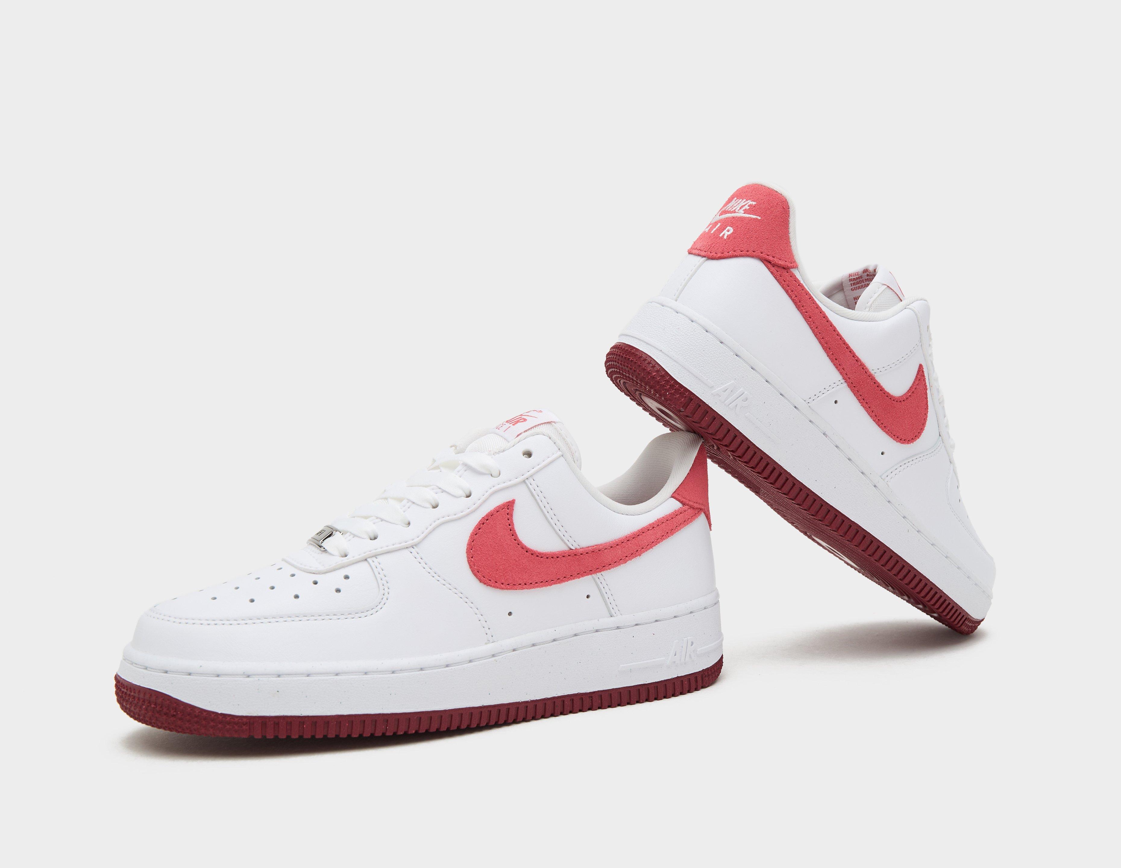 Nike Air Force 1 '07 Women's