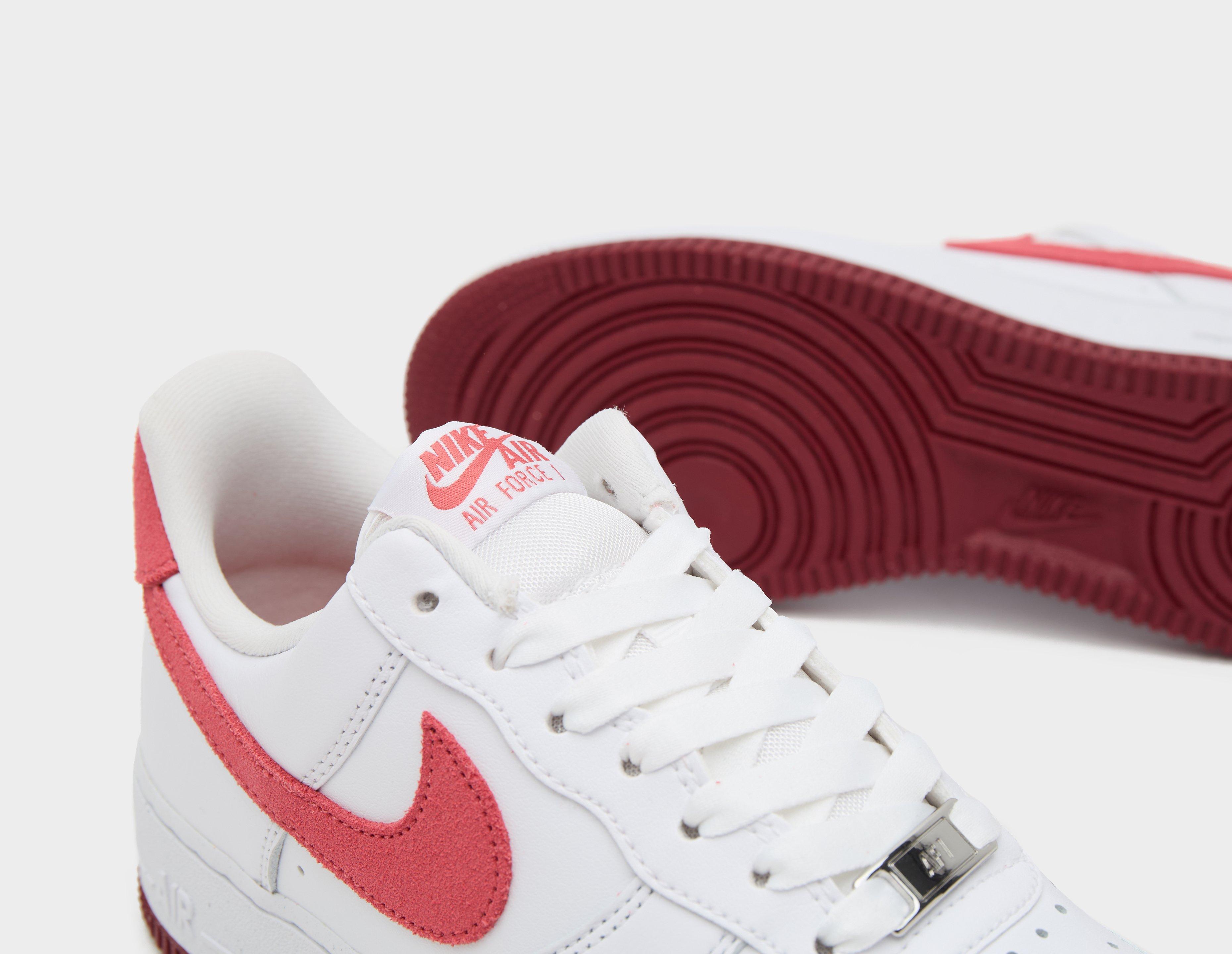 Nike Air Force 1 '07 Women's