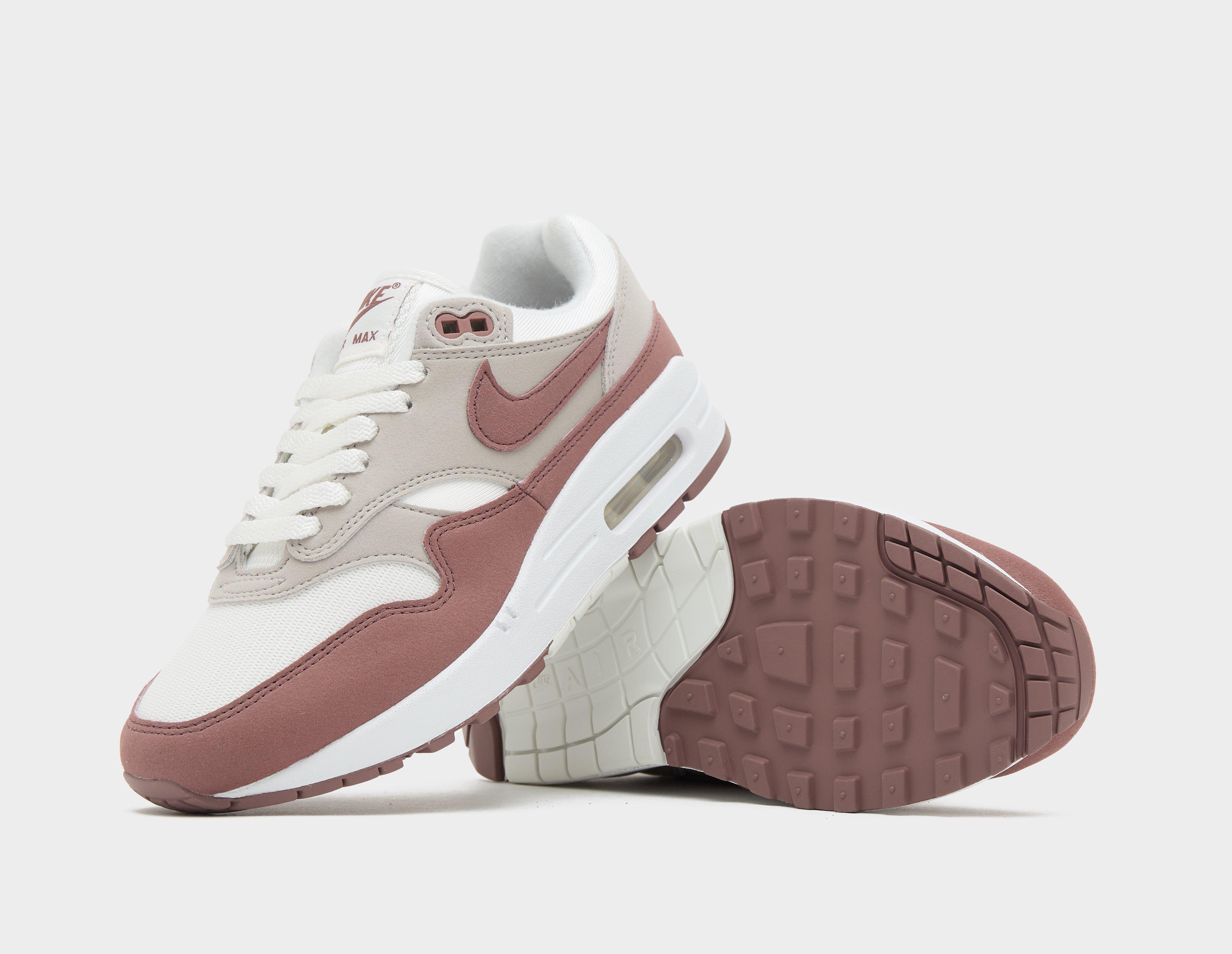 Air max 1 hot sale rose gold