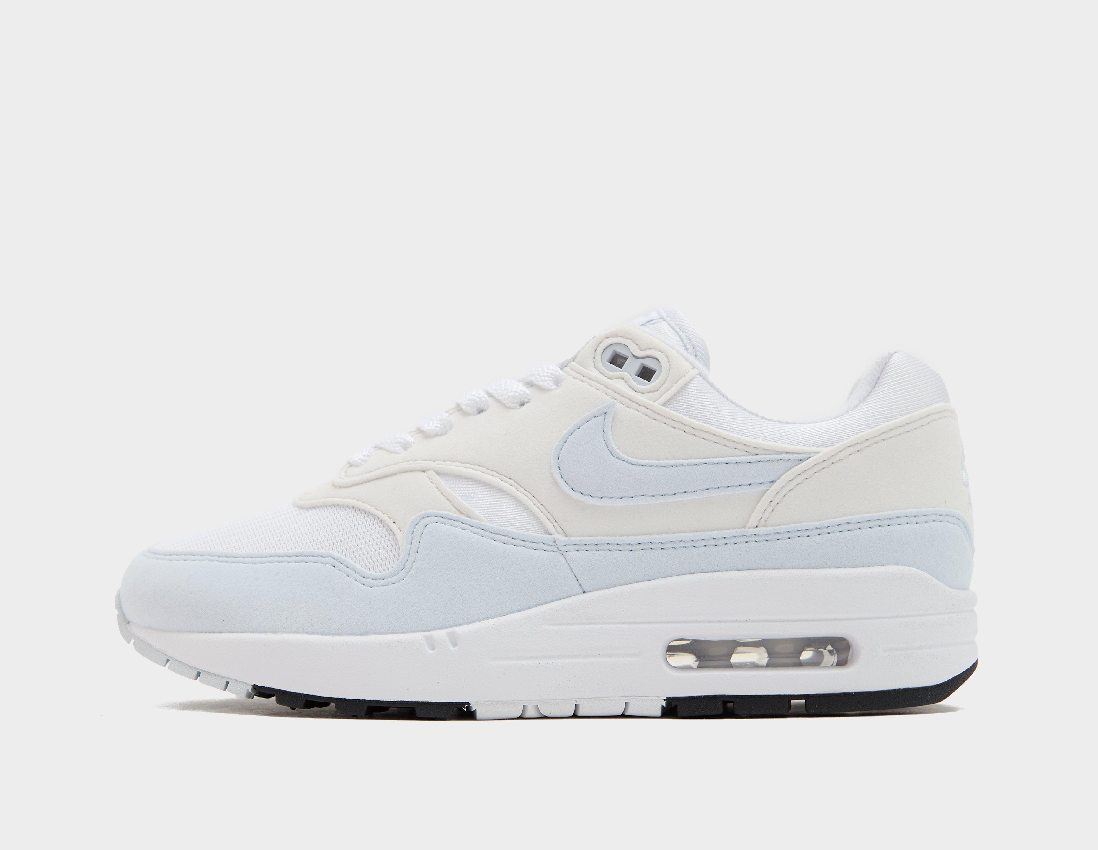 Nike air max store 1 essential white