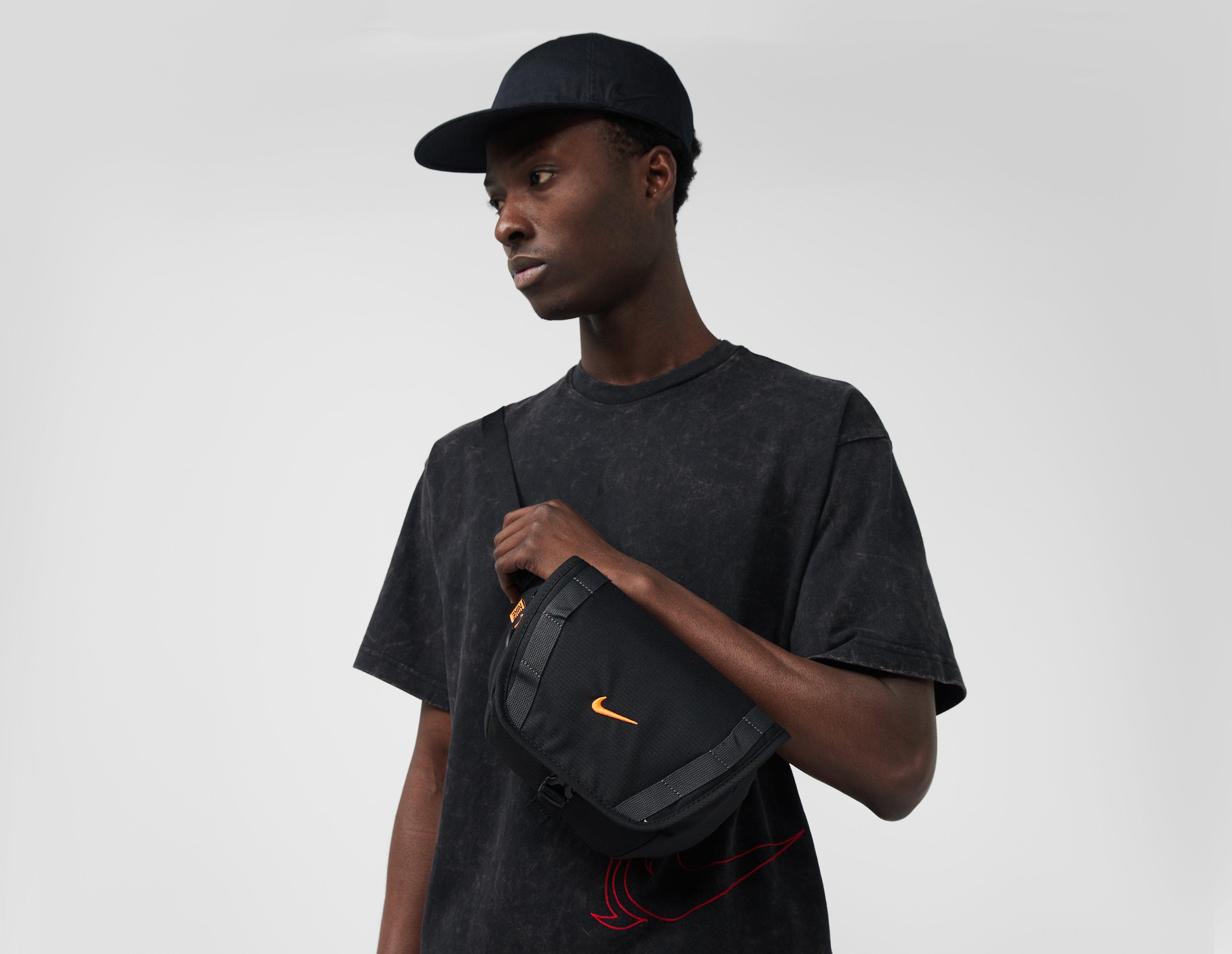 Nike hip deals bag