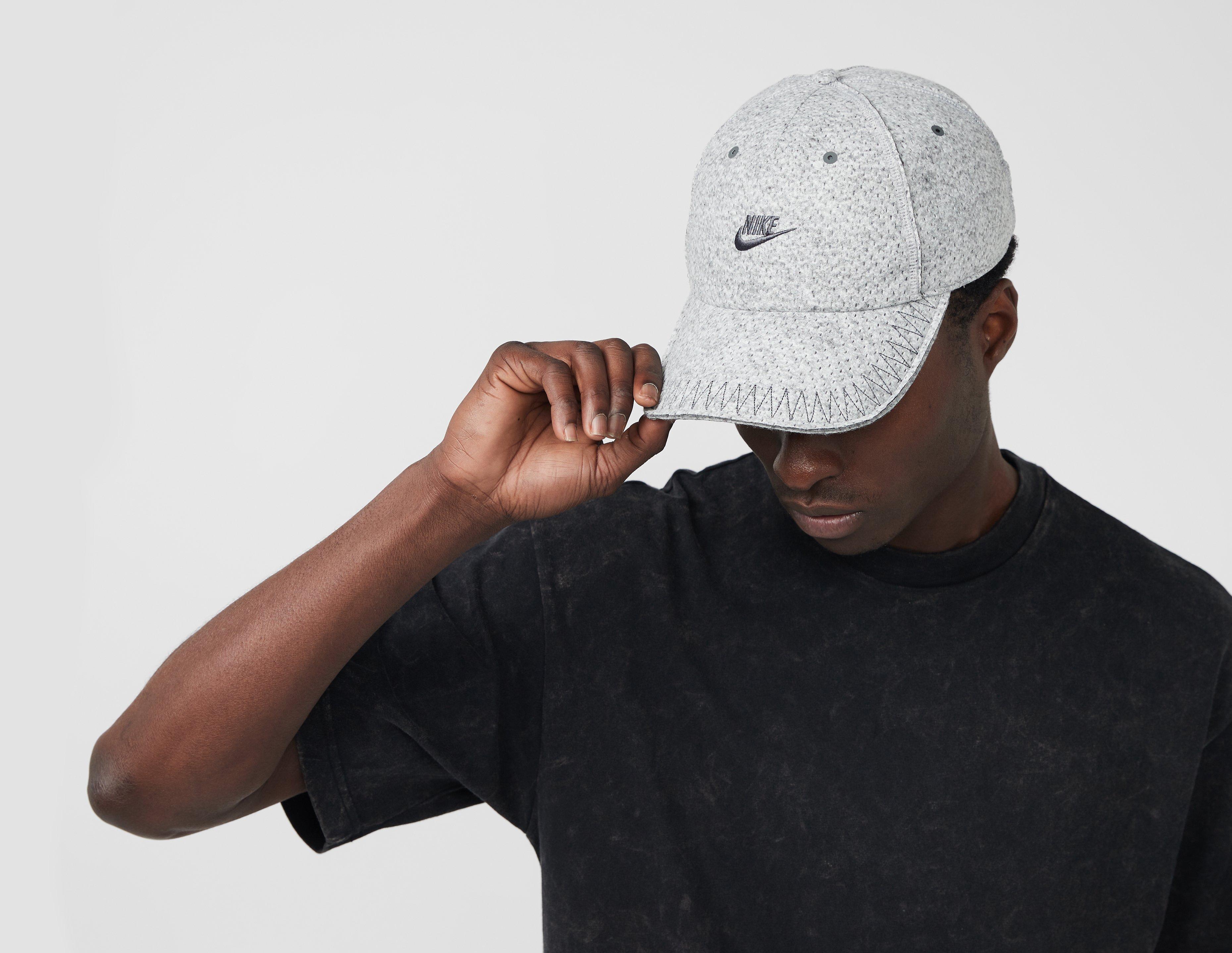 Casquette Nike Tech Swoosh unisexe