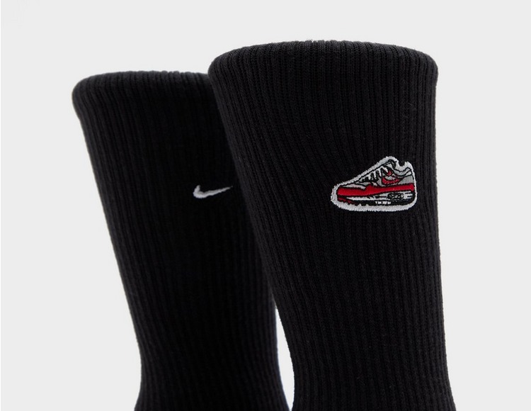 Nike Everyday Plus Cushioned Crew Socks