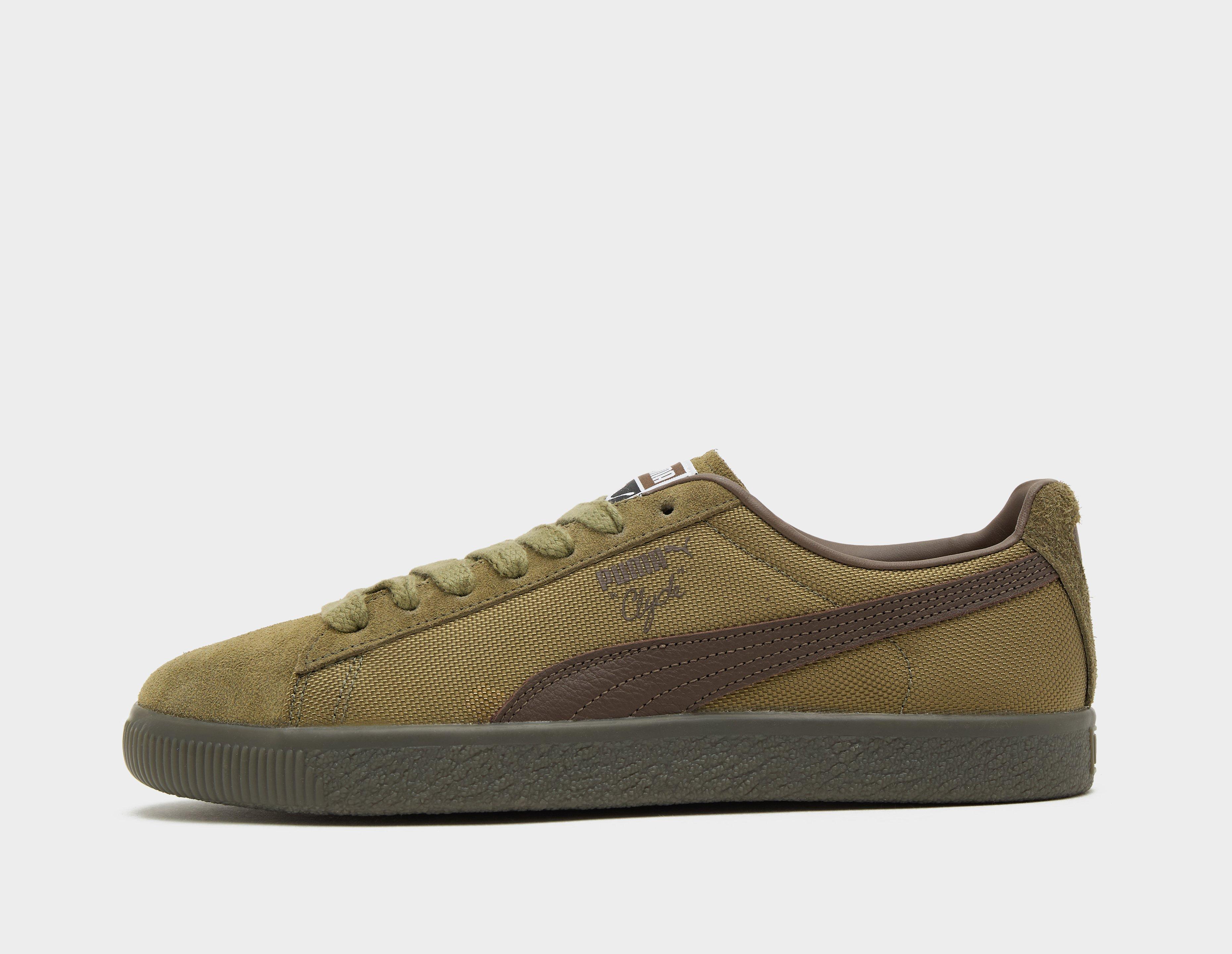 Puma quarter clyde hotsell