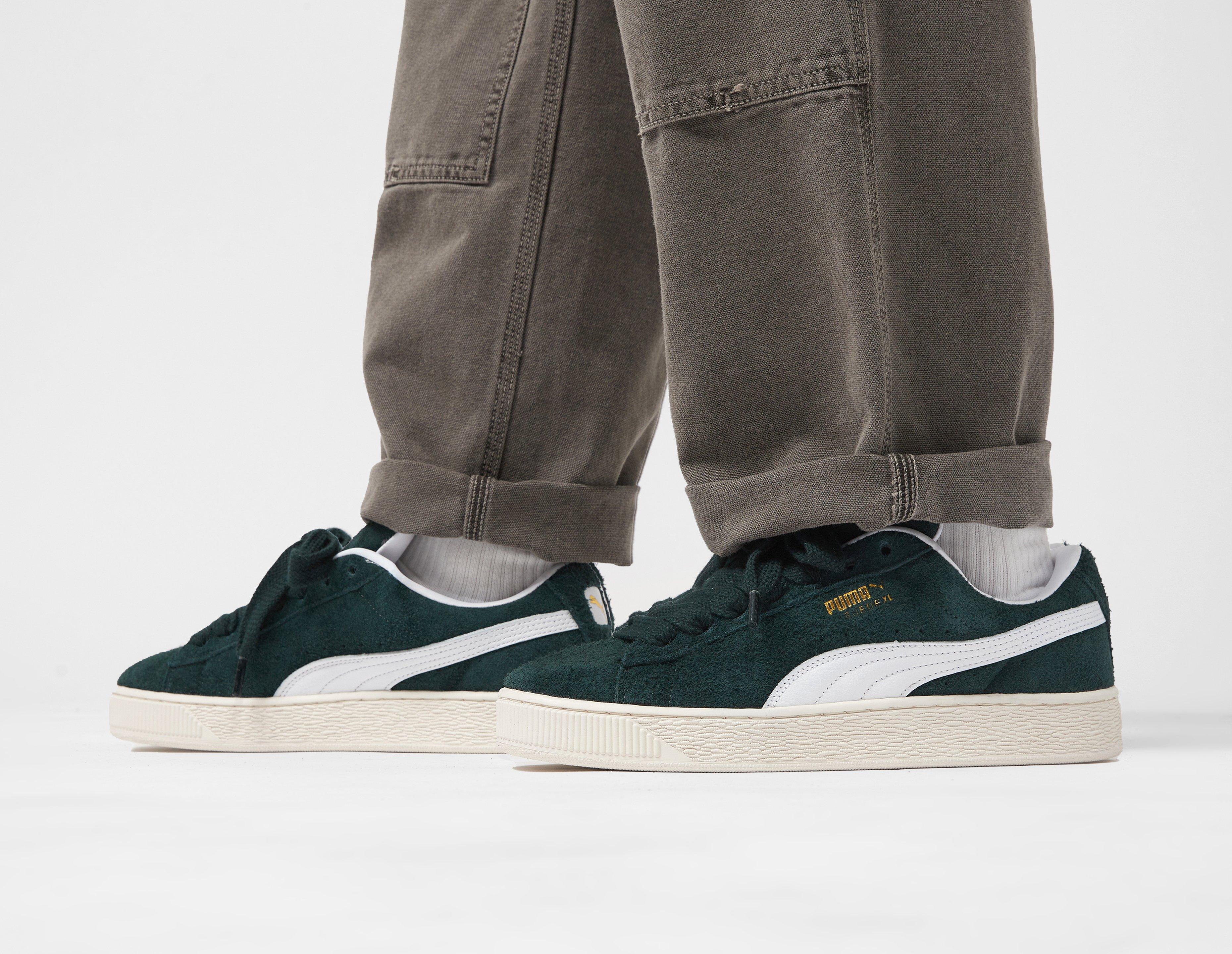 Puma suede taille 34 new arrivals