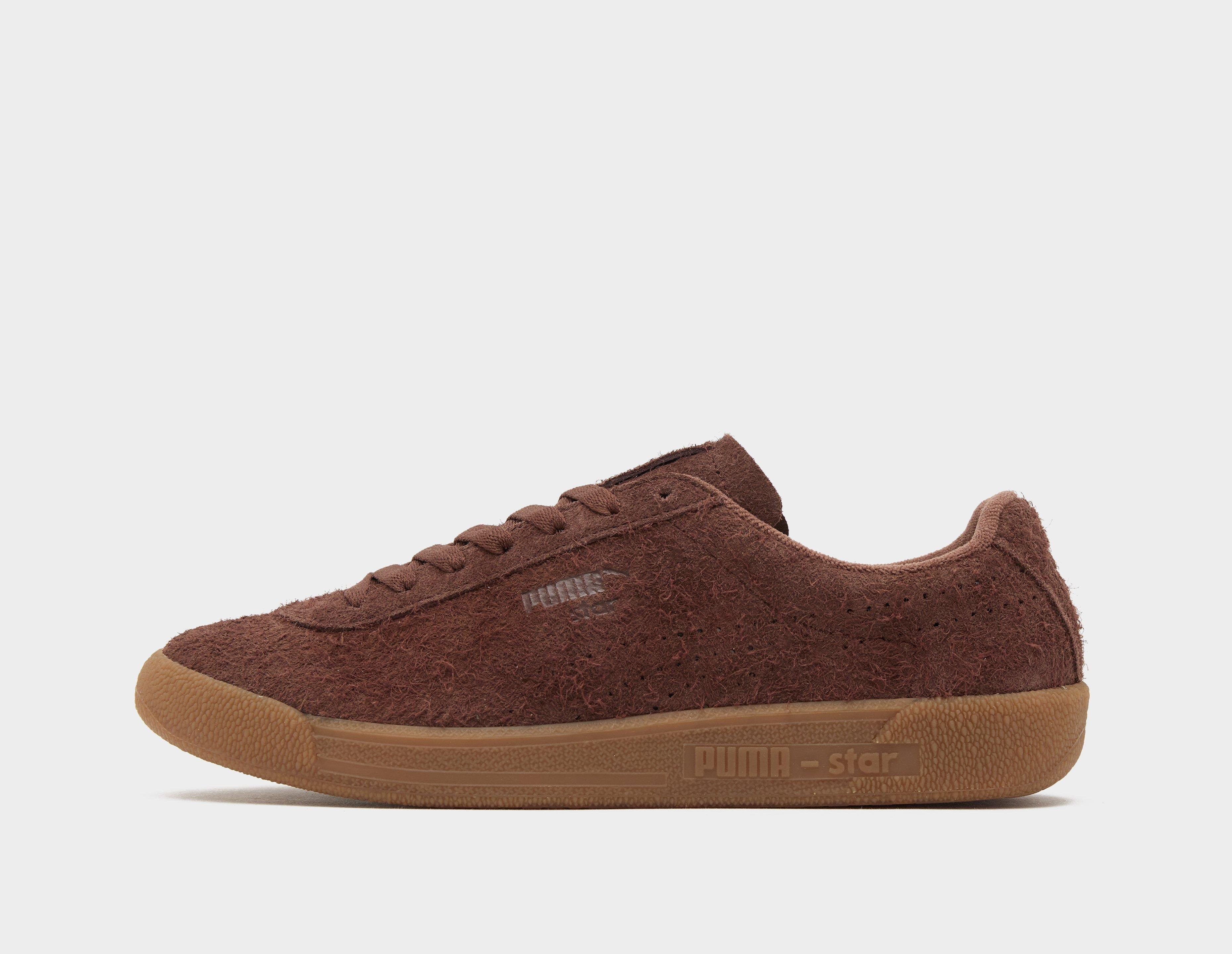 ★PUMA★ Puma Star SD Chestnut Brown Gum 39646502 Puma Star SD Brown | BSTN Store