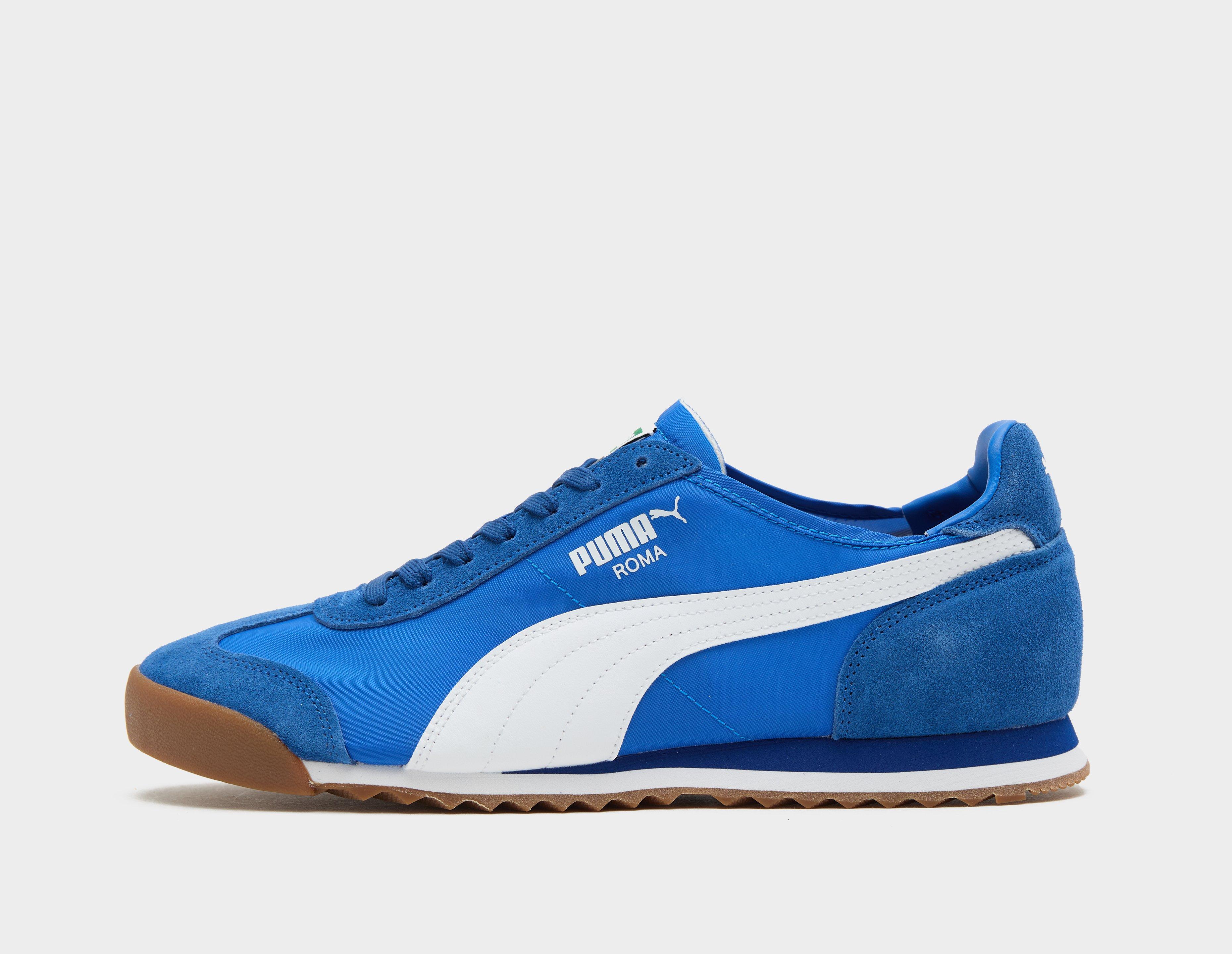 Puma roma hot sale