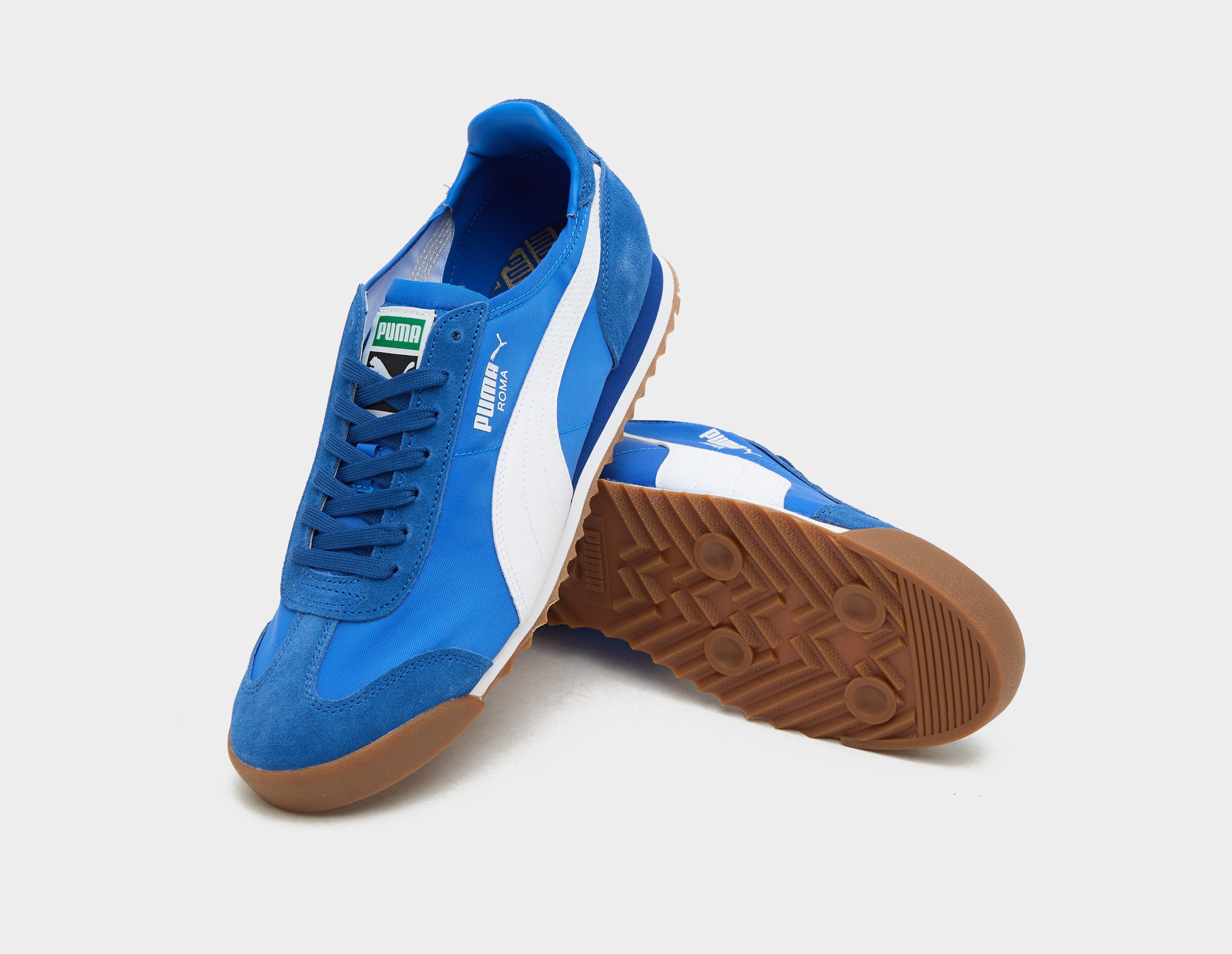 Puma 2024 roma blue