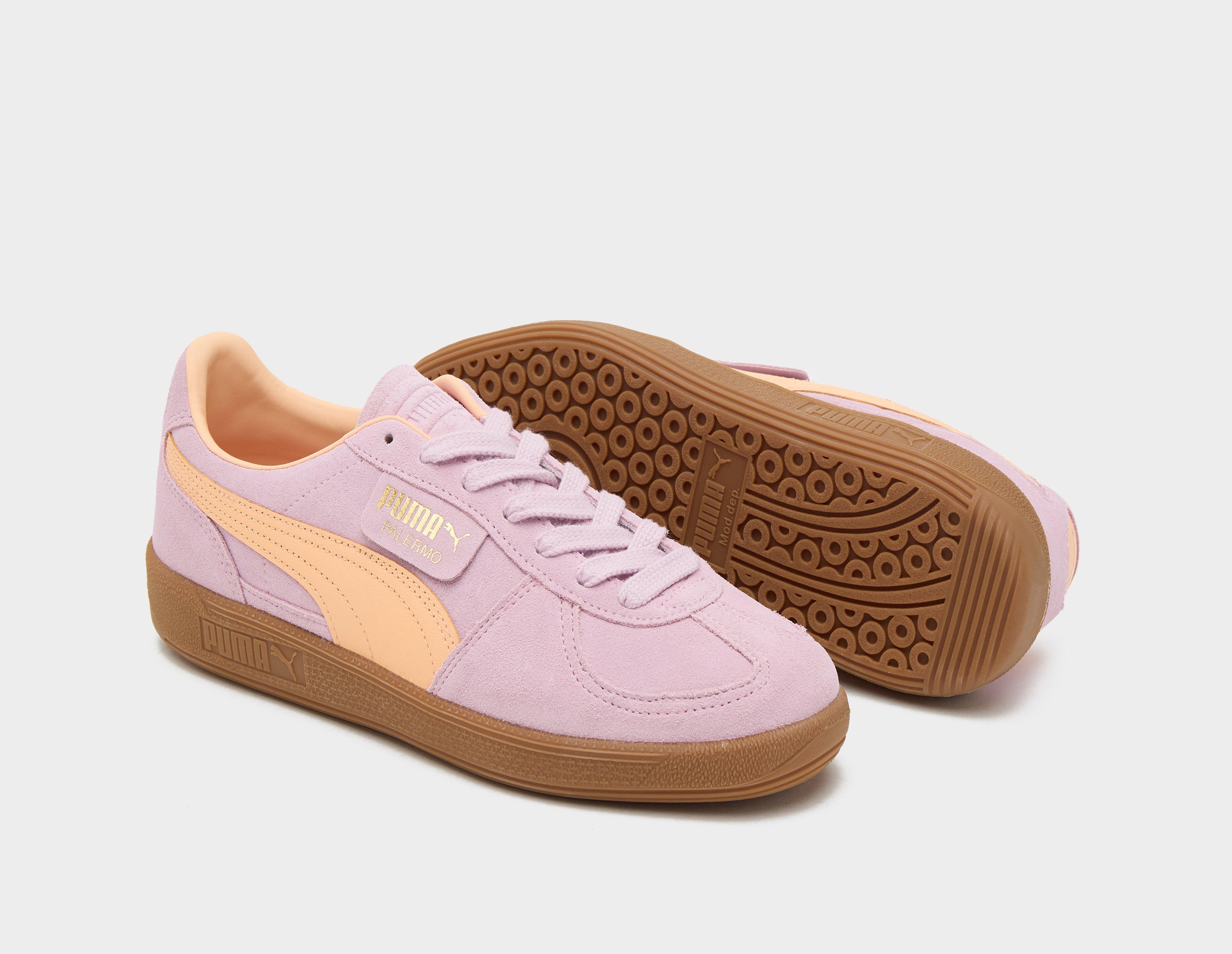 PUMA Palermo