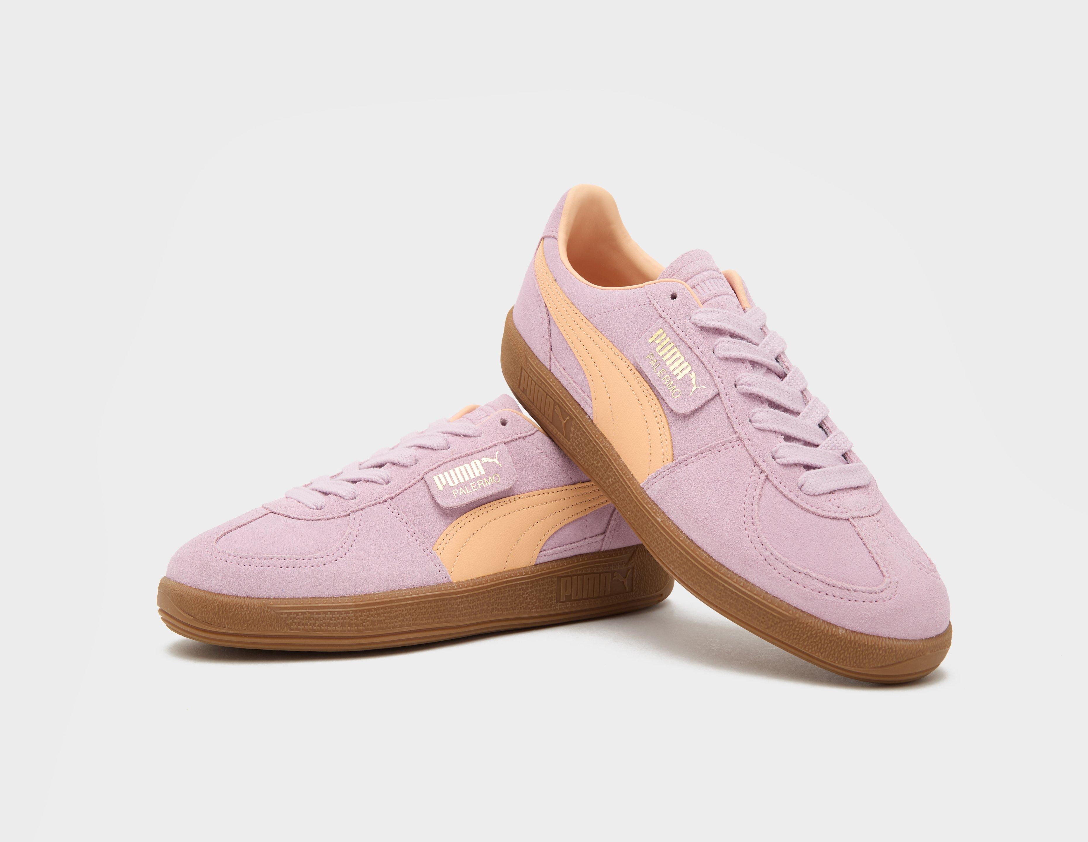 PUMA Palermo