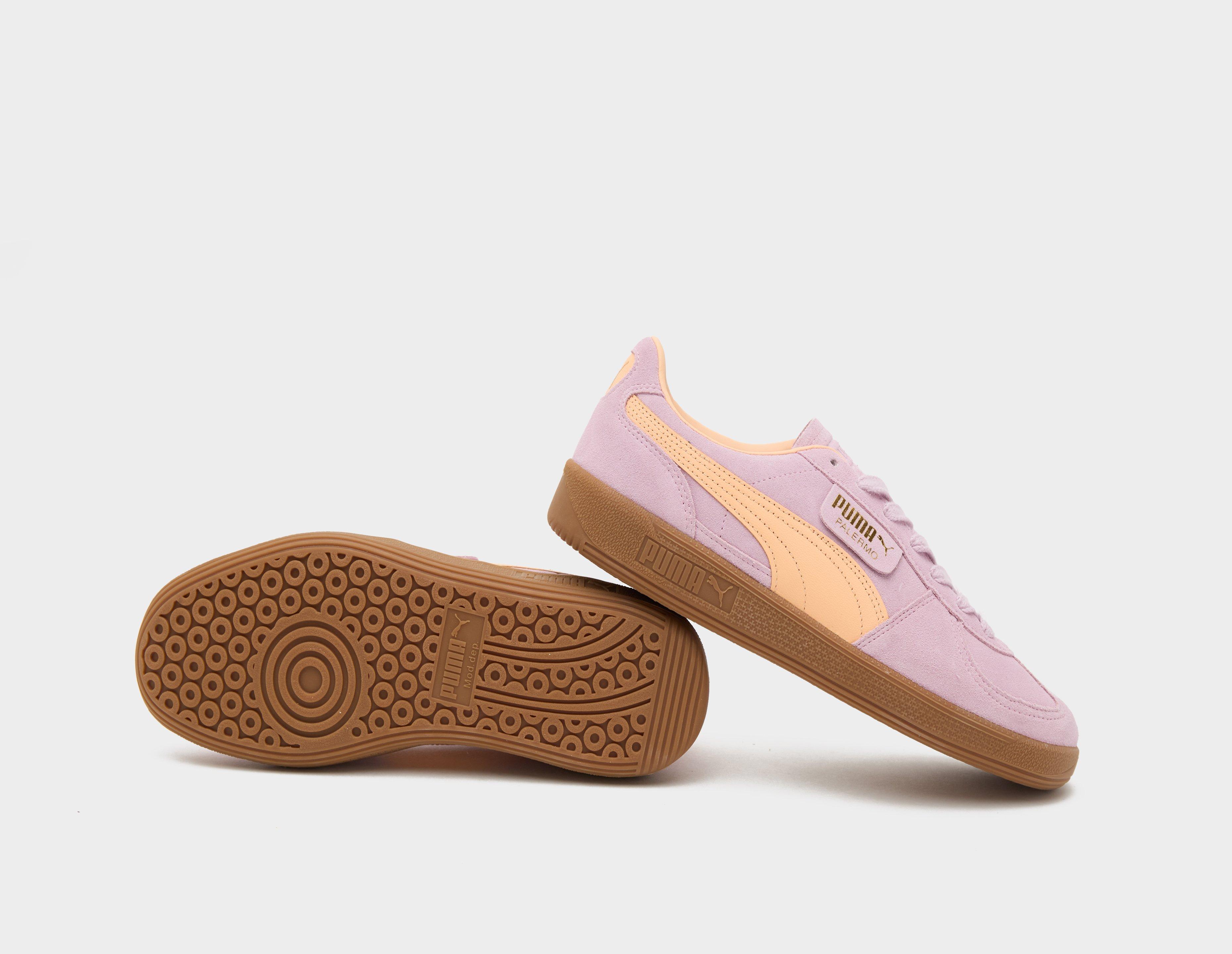 PUMA Palermo
