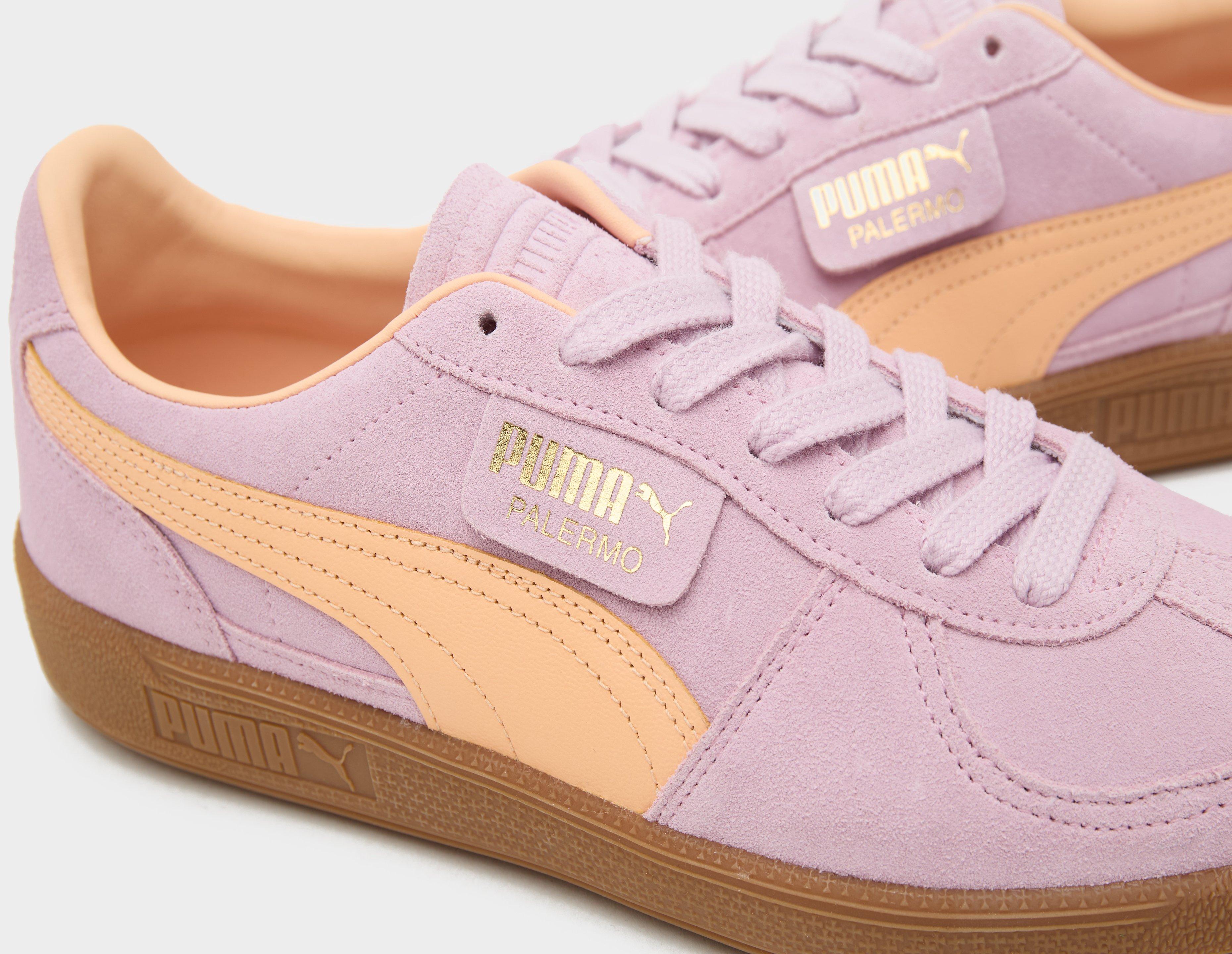 PUMA Palermo