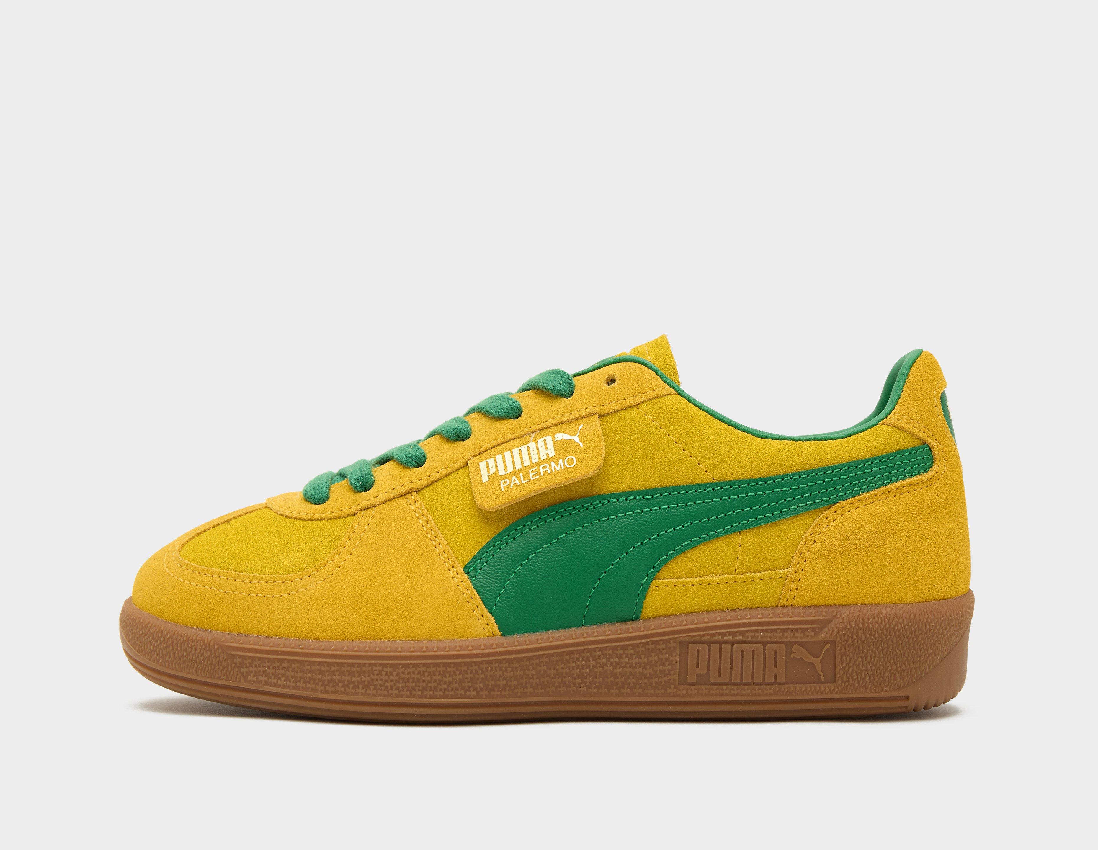 Puma Palermo
