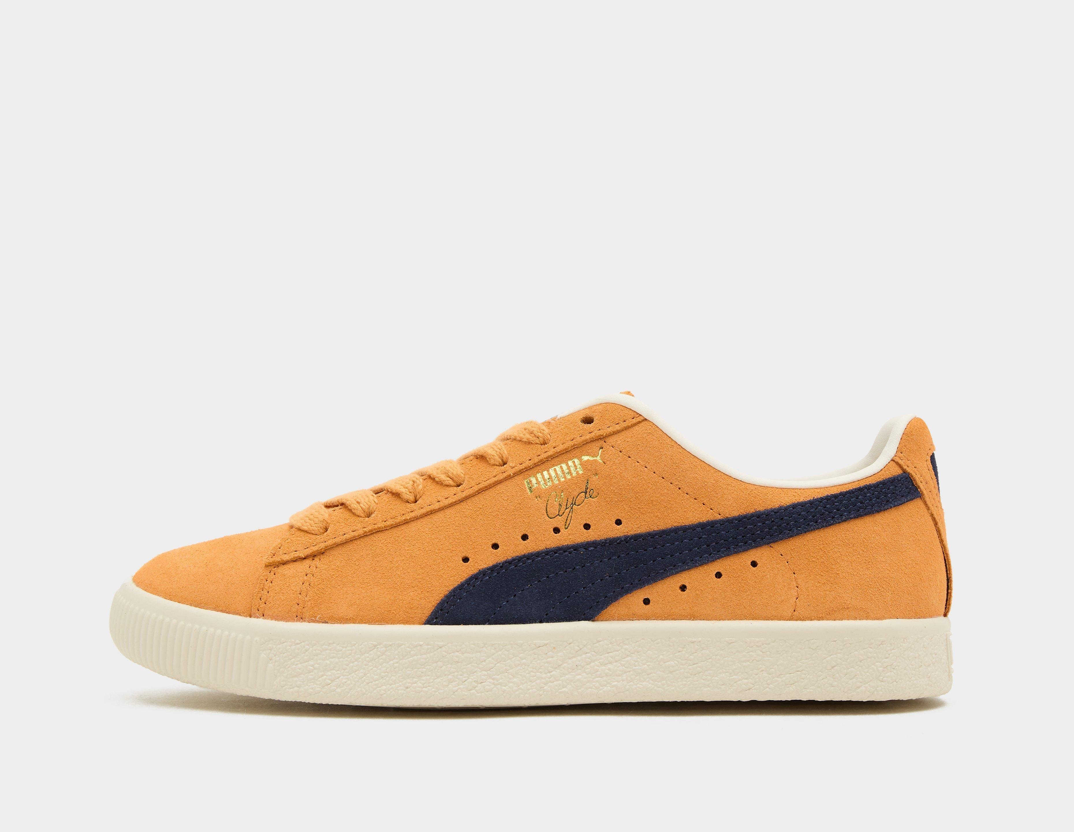 Puma Clyde Women's