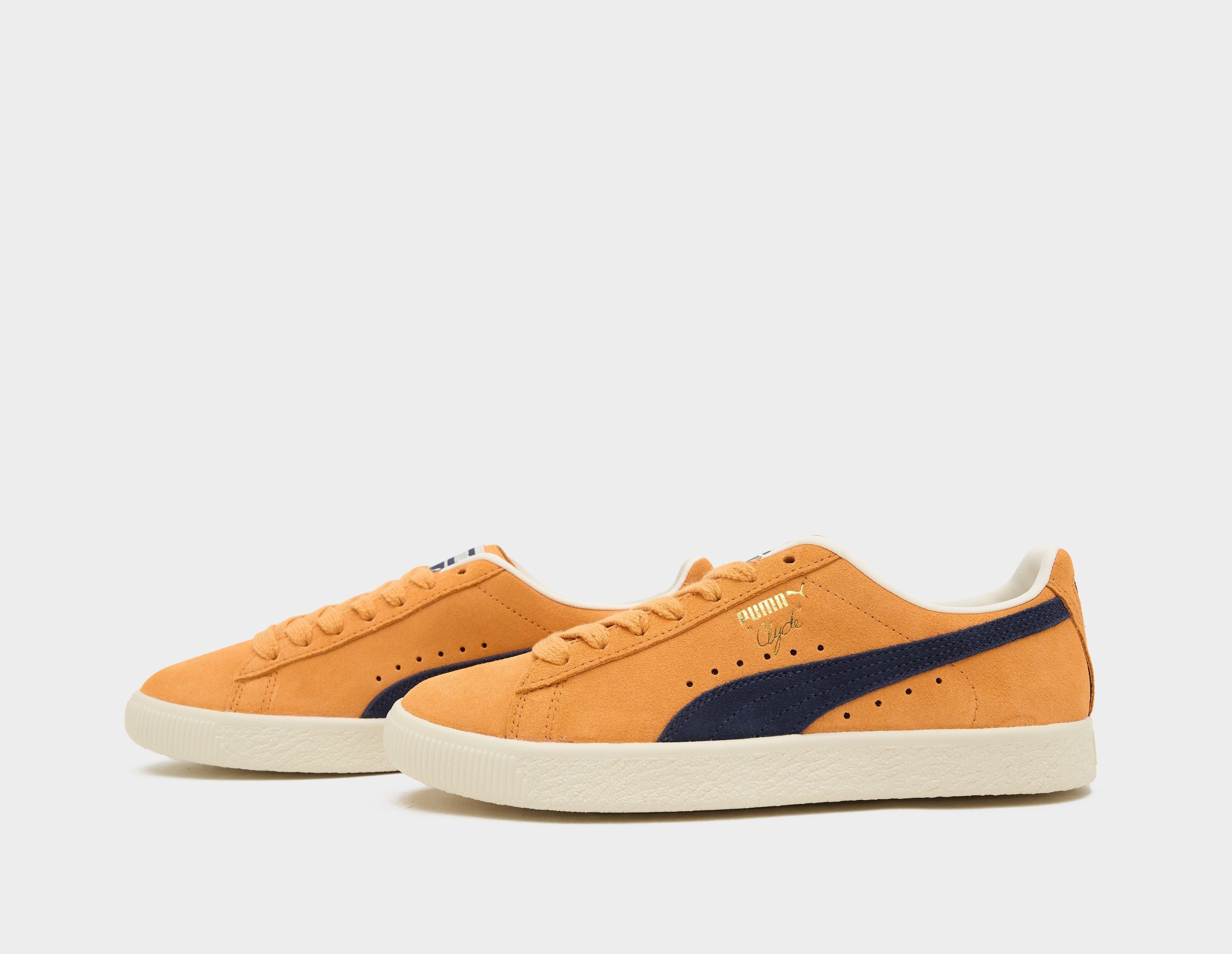 Puma Clyde Women s