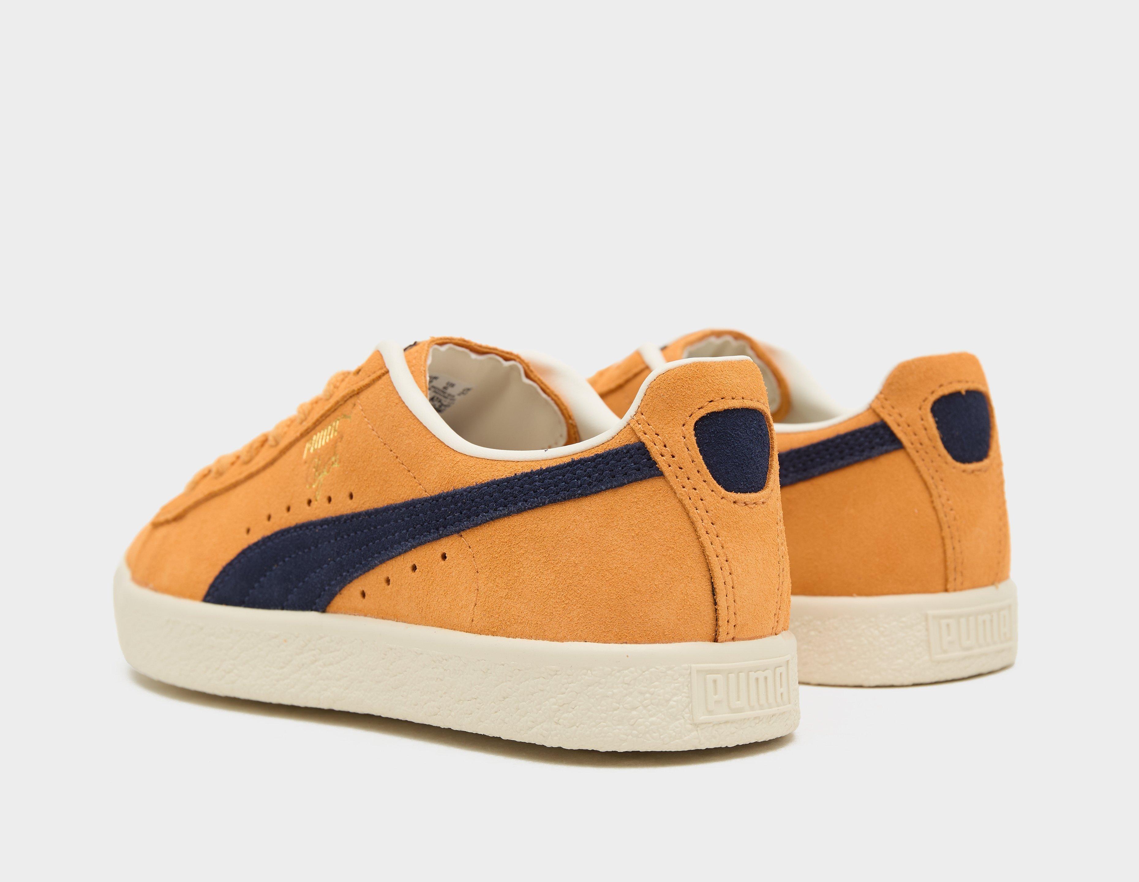 puma clyde womens
