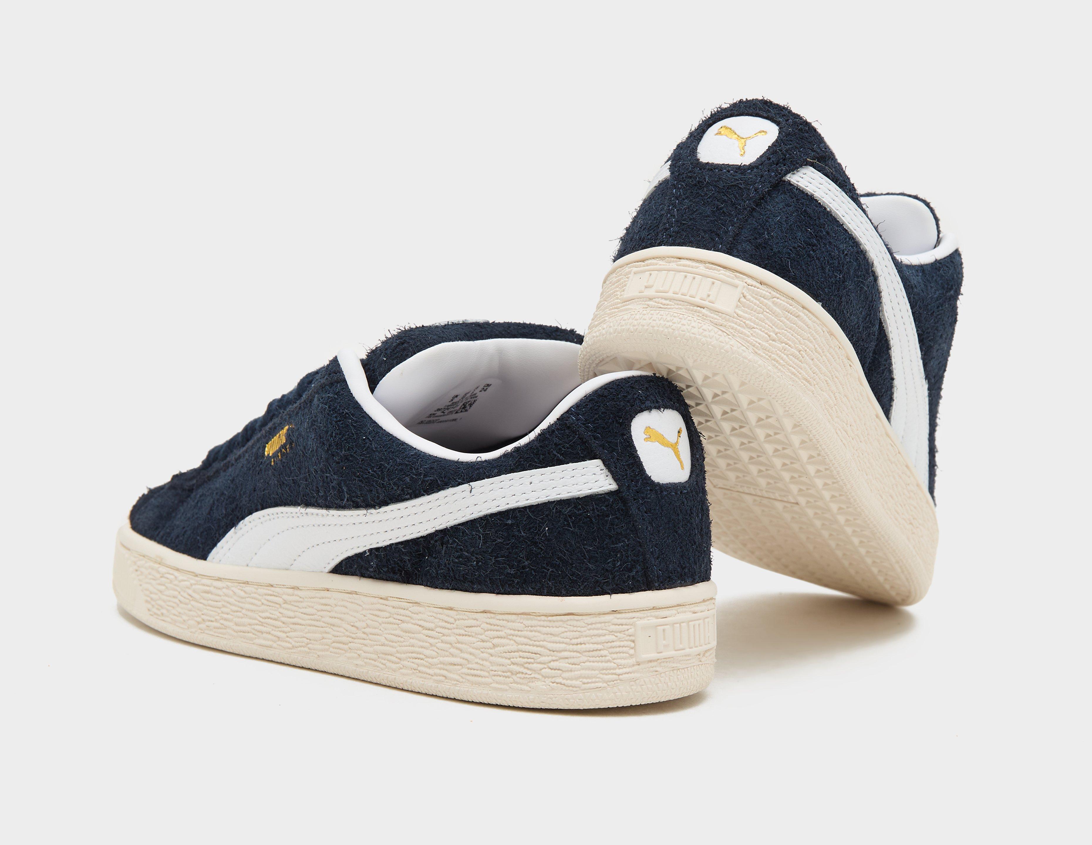 PUMA Suede XL Women's