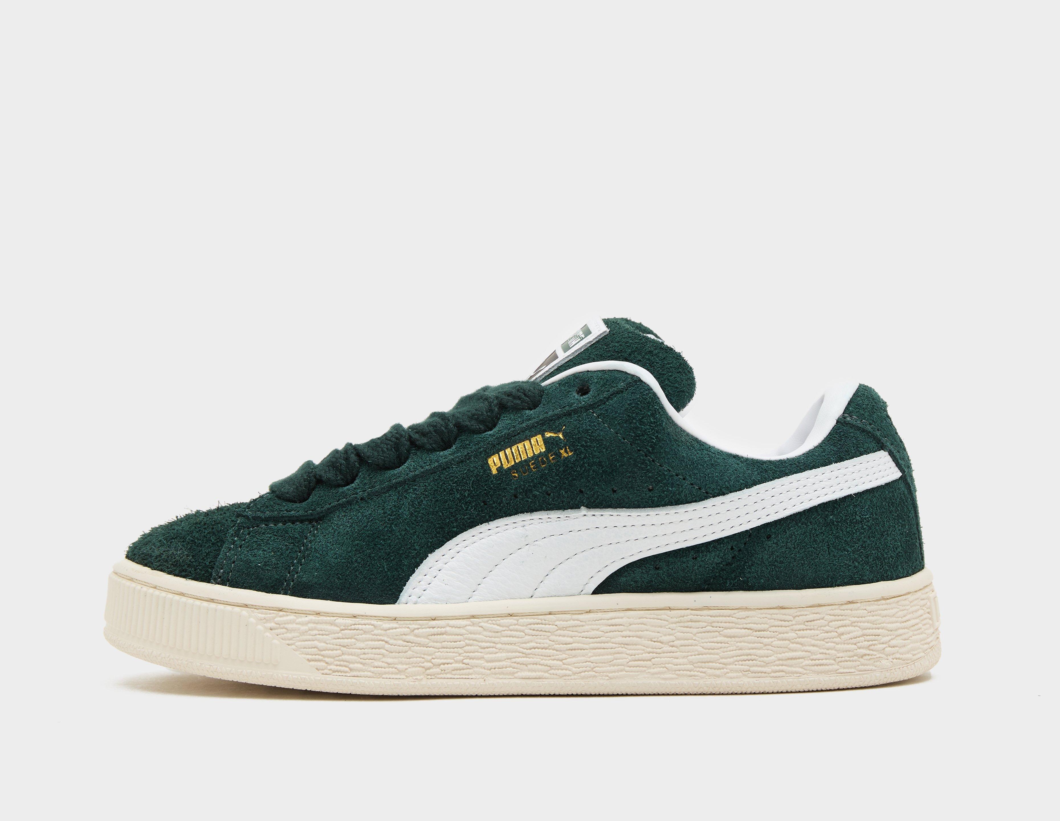 Puma suede taille 34 new arrivals