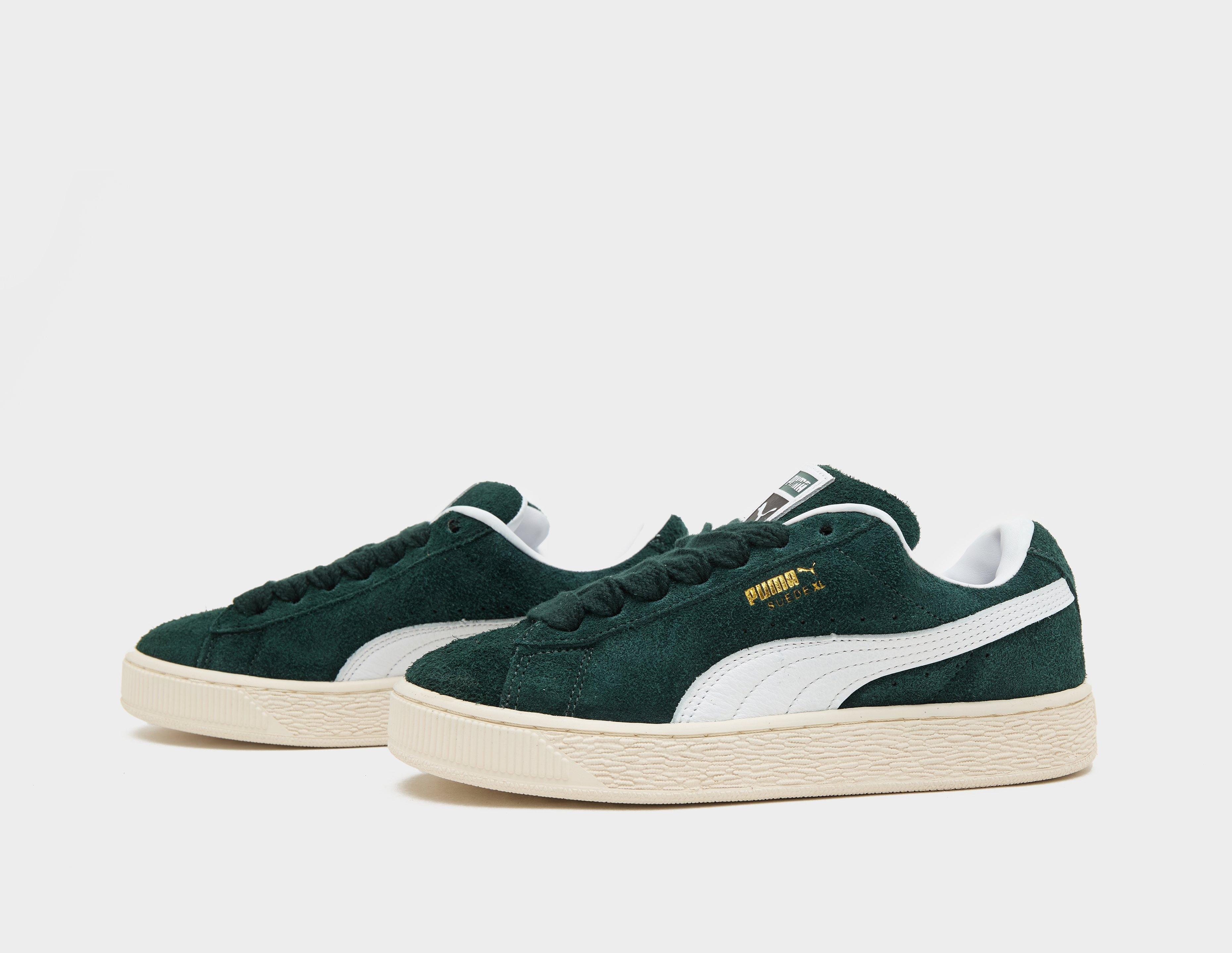 Puma green discount shoes 6pm shoes