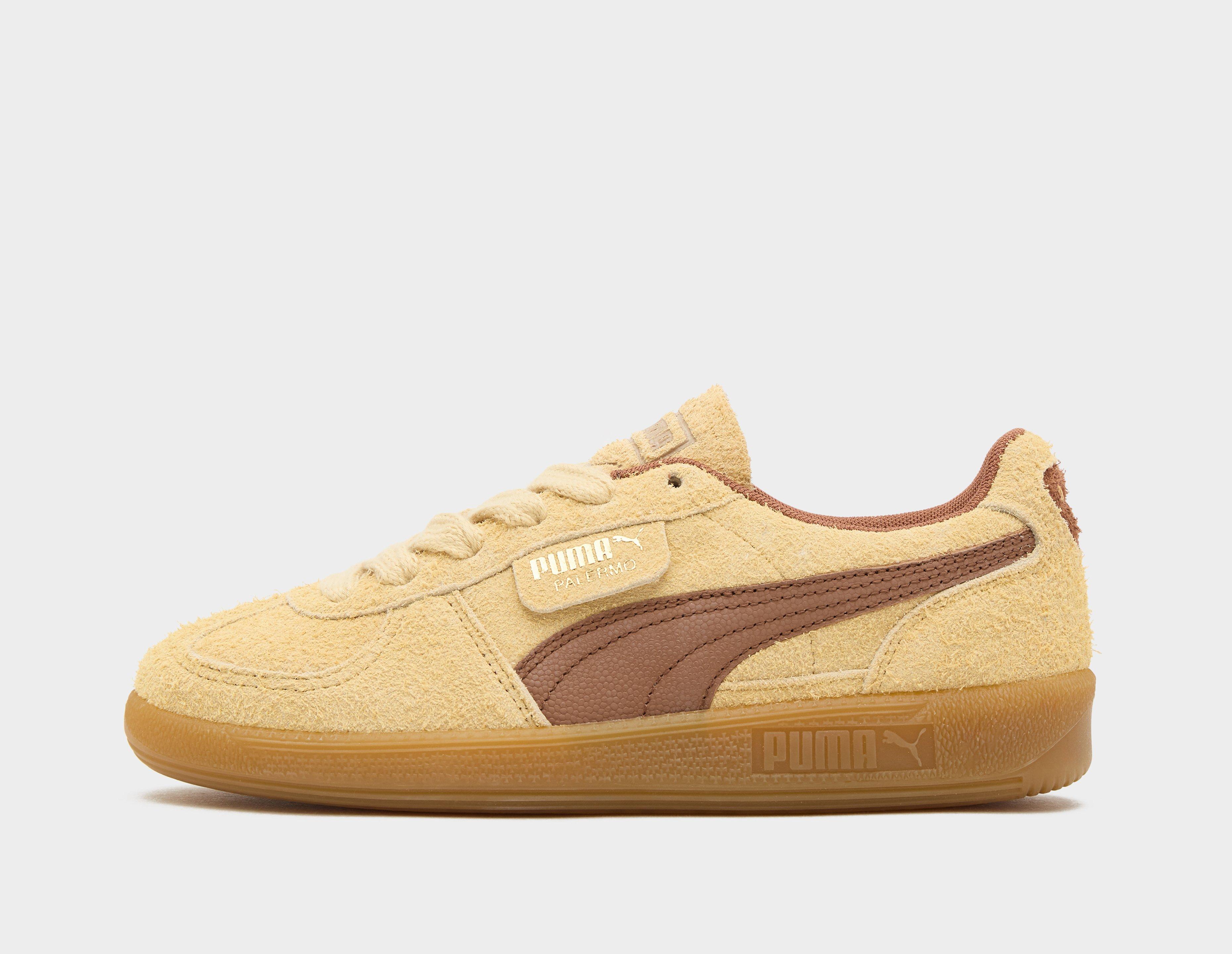 Brown shop puma images